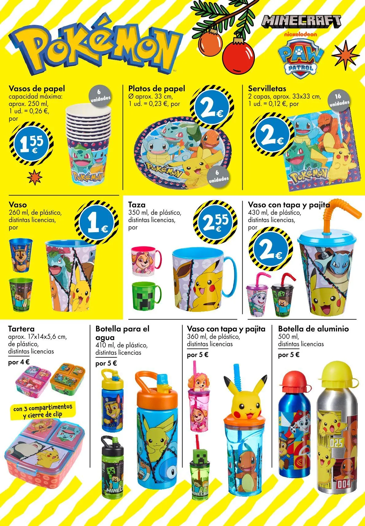 Catálogo de TEDi Ofertas 14 de noviembre al 17 de noviembre 2025 - Página 9