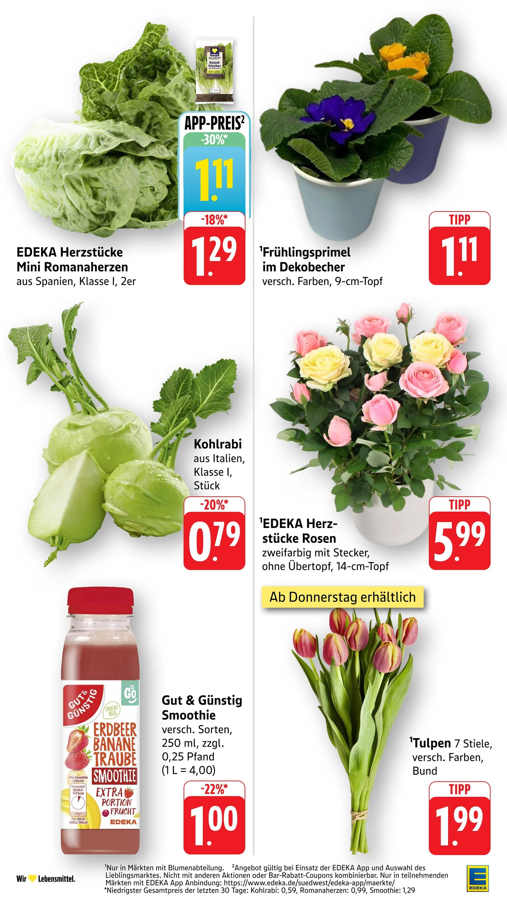 Edeka Angebote von 5. Januar bis 10. Januar 2026 - Prospekt seite 9