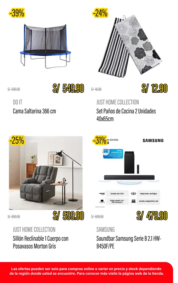 Catalogo de Maestro Ofertas 30 de abril al 14 de mayo 2026 - Pag 9