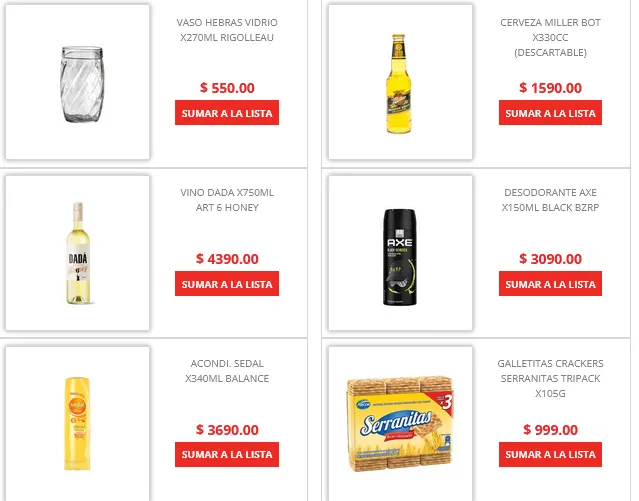 Ofertas de Único Supermercados Ofertas 15 de diciembre al 22 de diciembre 2025 - Página 9 del catálogo