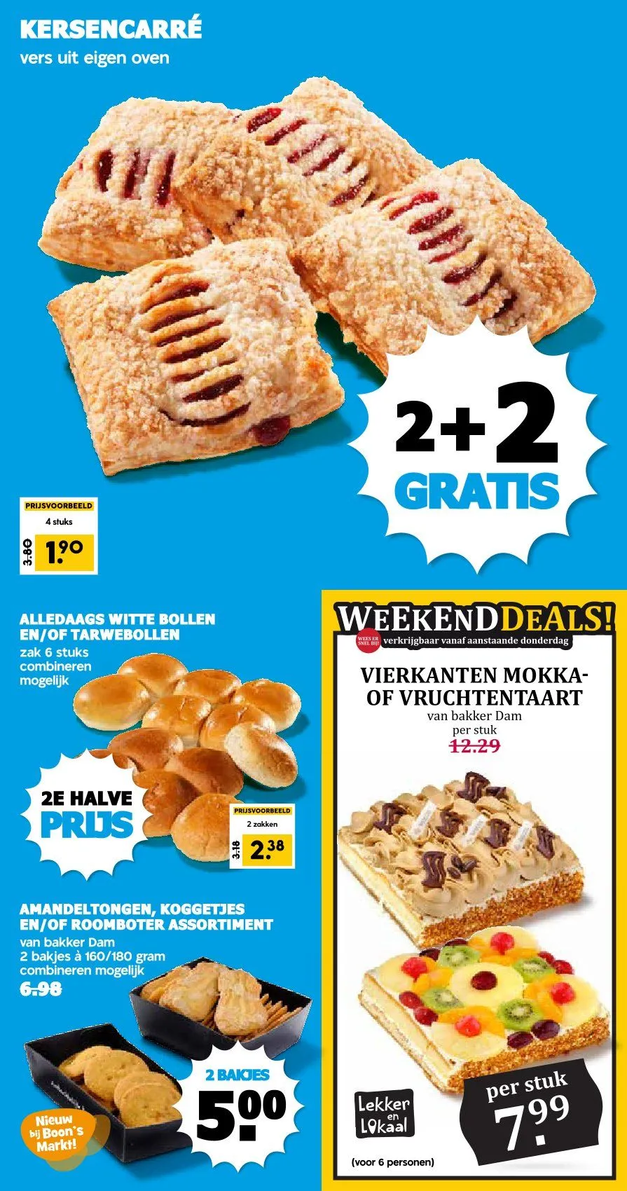 Boon's Markt folders van 1 juni tot 7 juni 2026 - Folder pagina 9