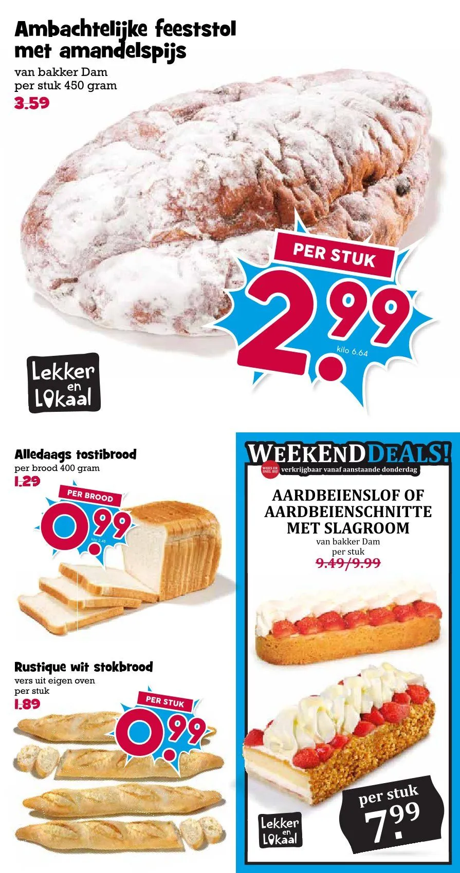  Boon's Markt folders van 18 mei tot 24 mei 2026 - Folder pagina 9