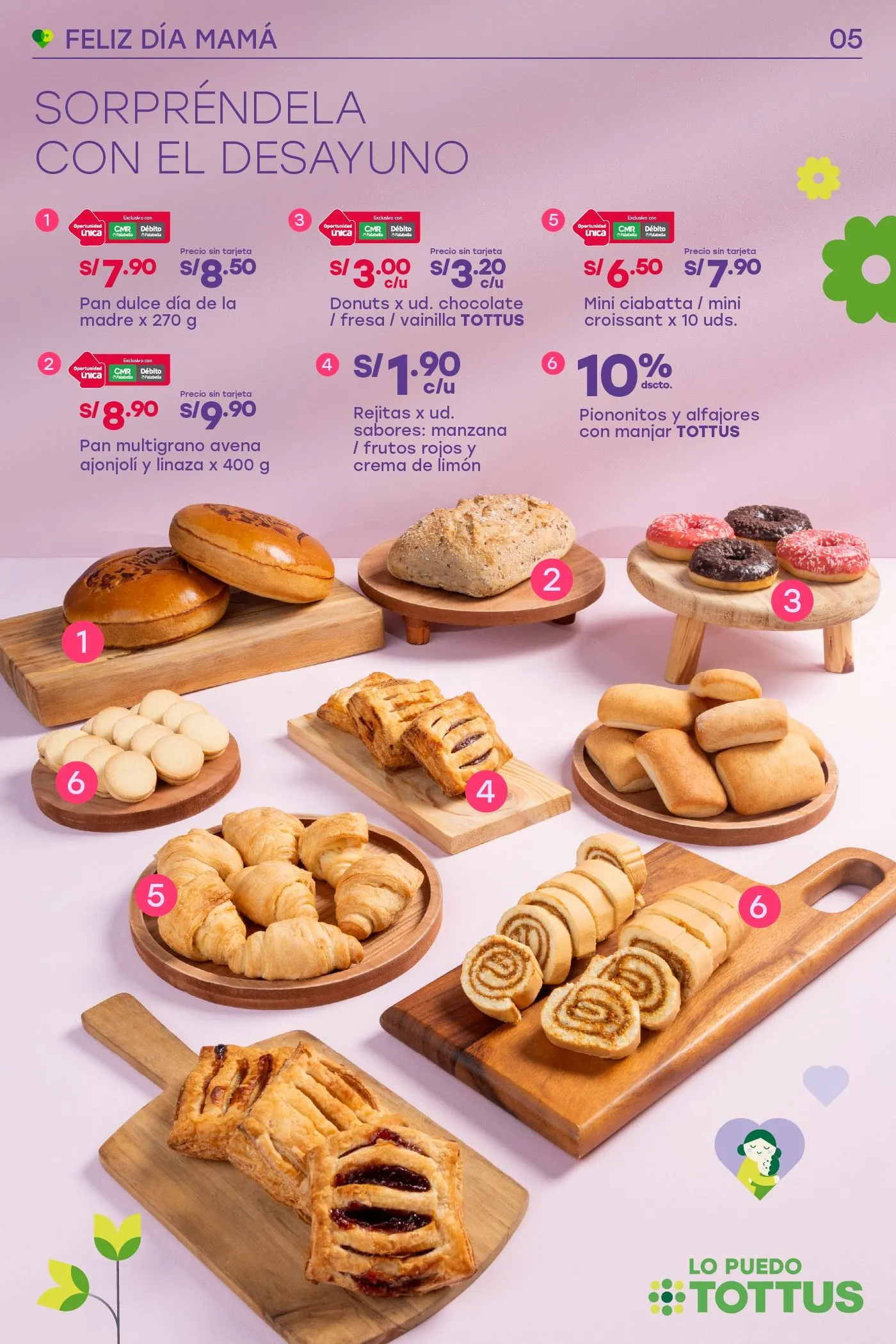 Catalogo de Falabella Ofertas 1 de mayo al 11 de mayo 2025 - Pag 8