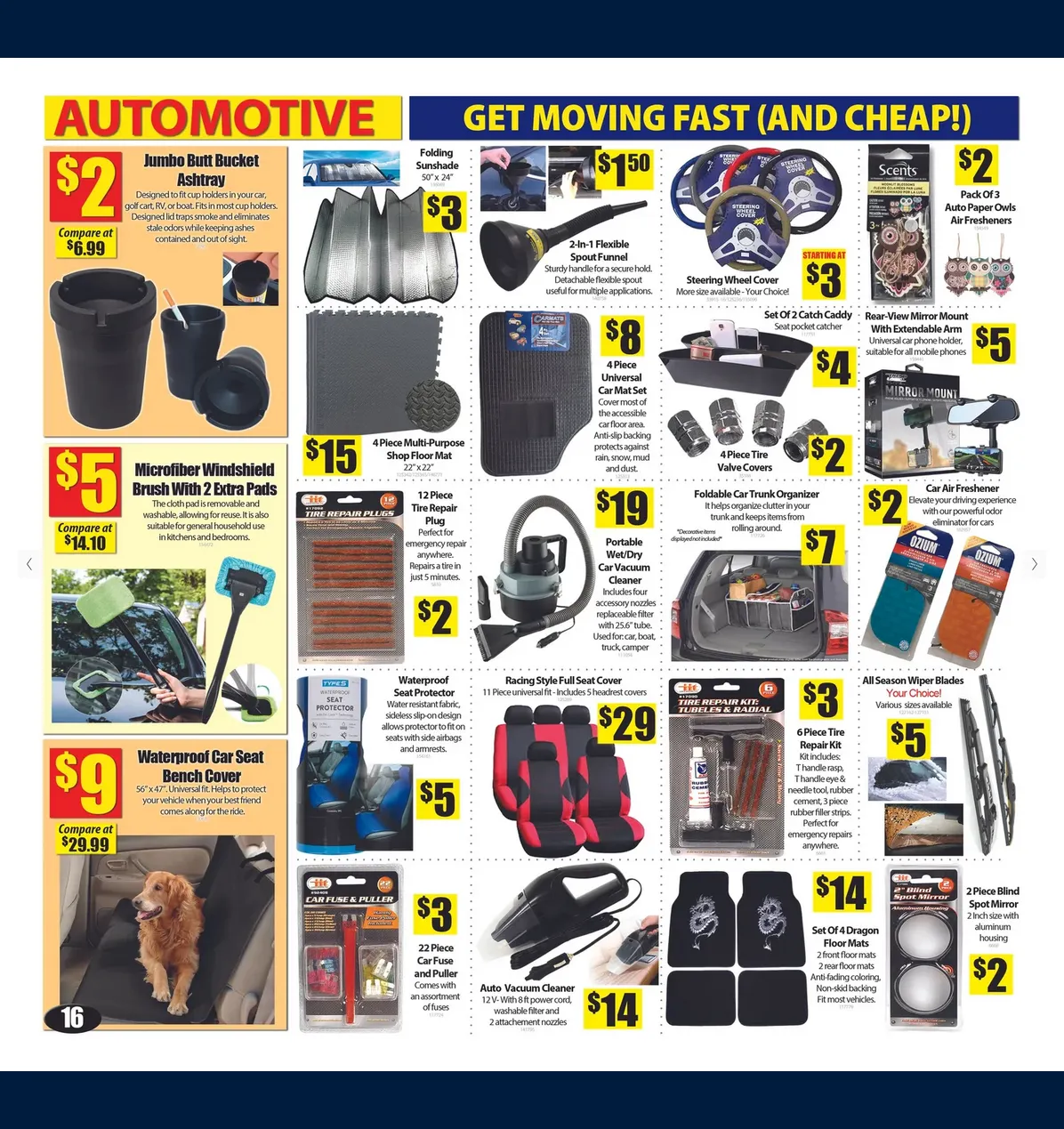 Bianca Amor Sales from April 27 to May 2 2026 - flyer page 9