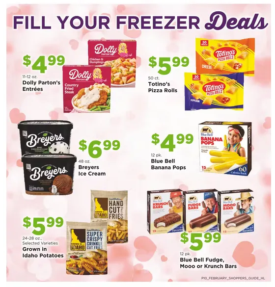 Weekly ad Homeland Sales from February 1 to February 28 2026 - Page 9