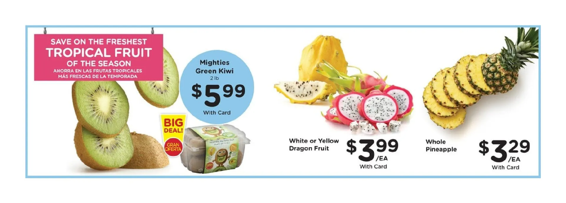 Weekly ad Smith's  Sales from April 15 to April 21 2026 - Page 9