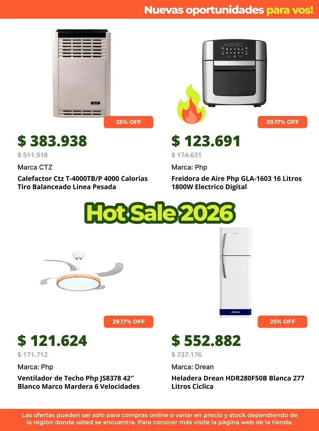 Ofertas de  Aloise Ofertas 11 de mayo al 30 de mayo 2026 - Página 9 del catálogo