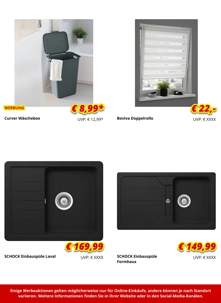  Poco Angebote von 21. April bis 10. Mai 2026 - Prospekt seite 9