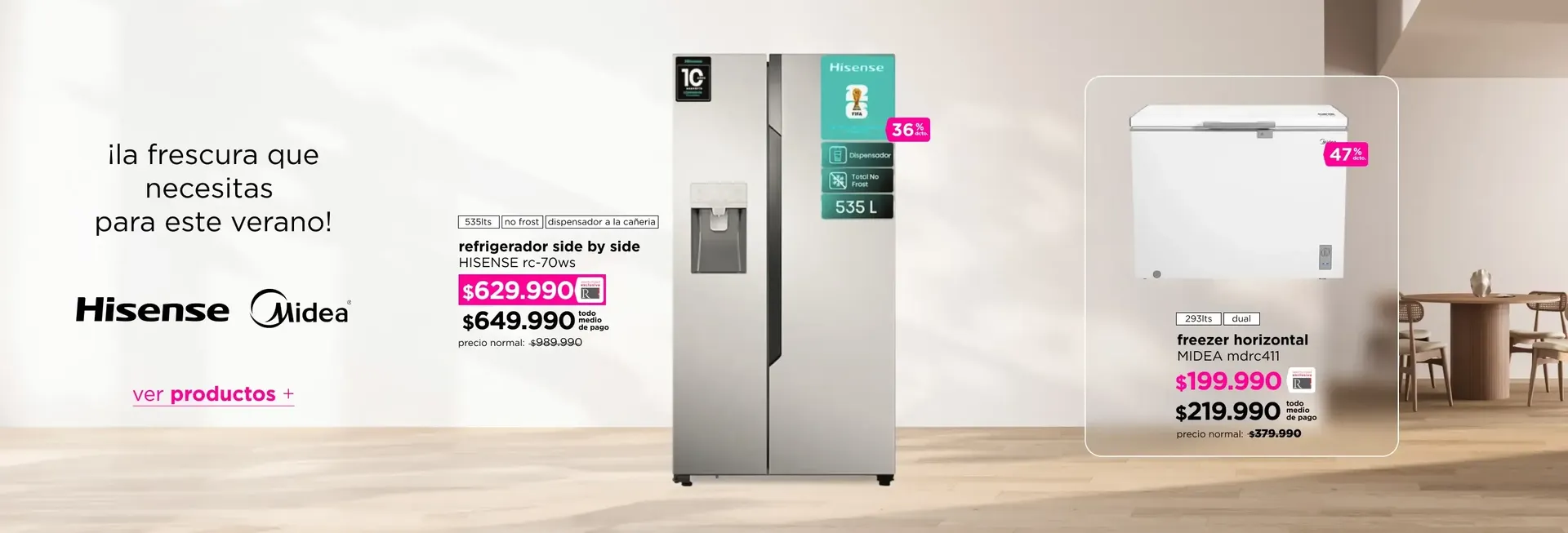 Catálogo de Ofertas 7 de enero al 14 de enero 2026 - Página 8