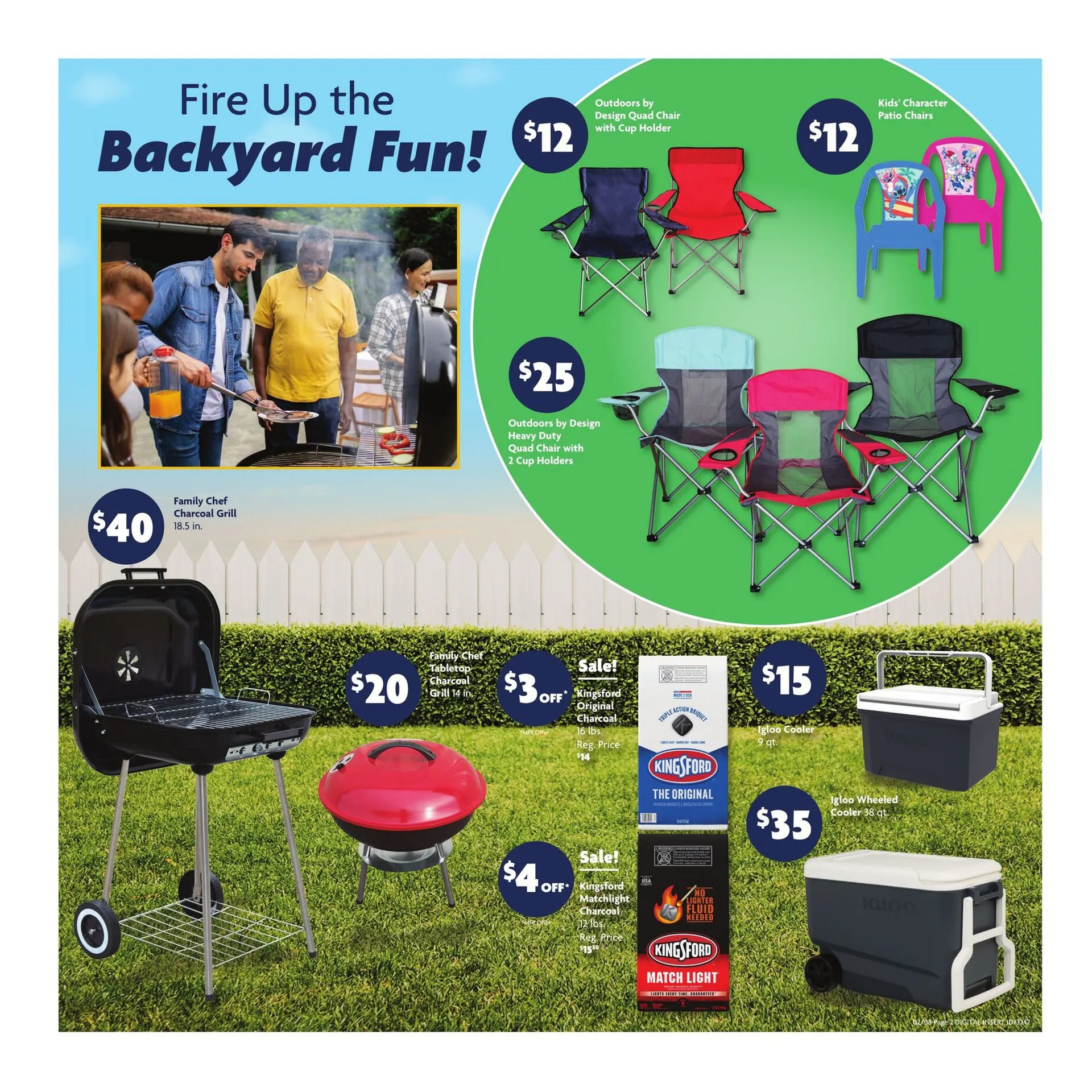 Weekly ad Family Dollar Sales from February 8 to February 14 2026 - Page 9