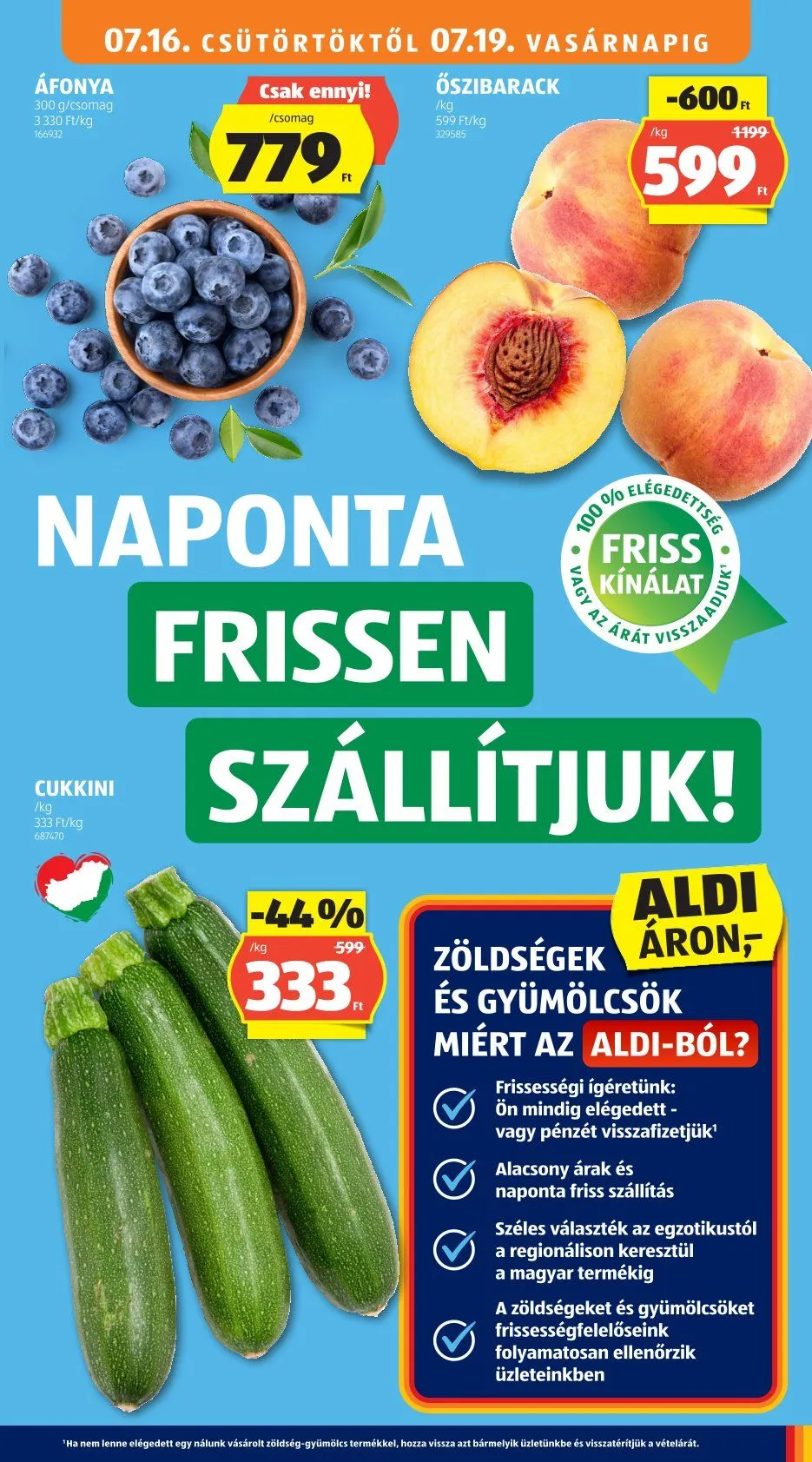 Katalógus Aldi július 16.-tól július 22.-ig 2026. - Oldal 9
