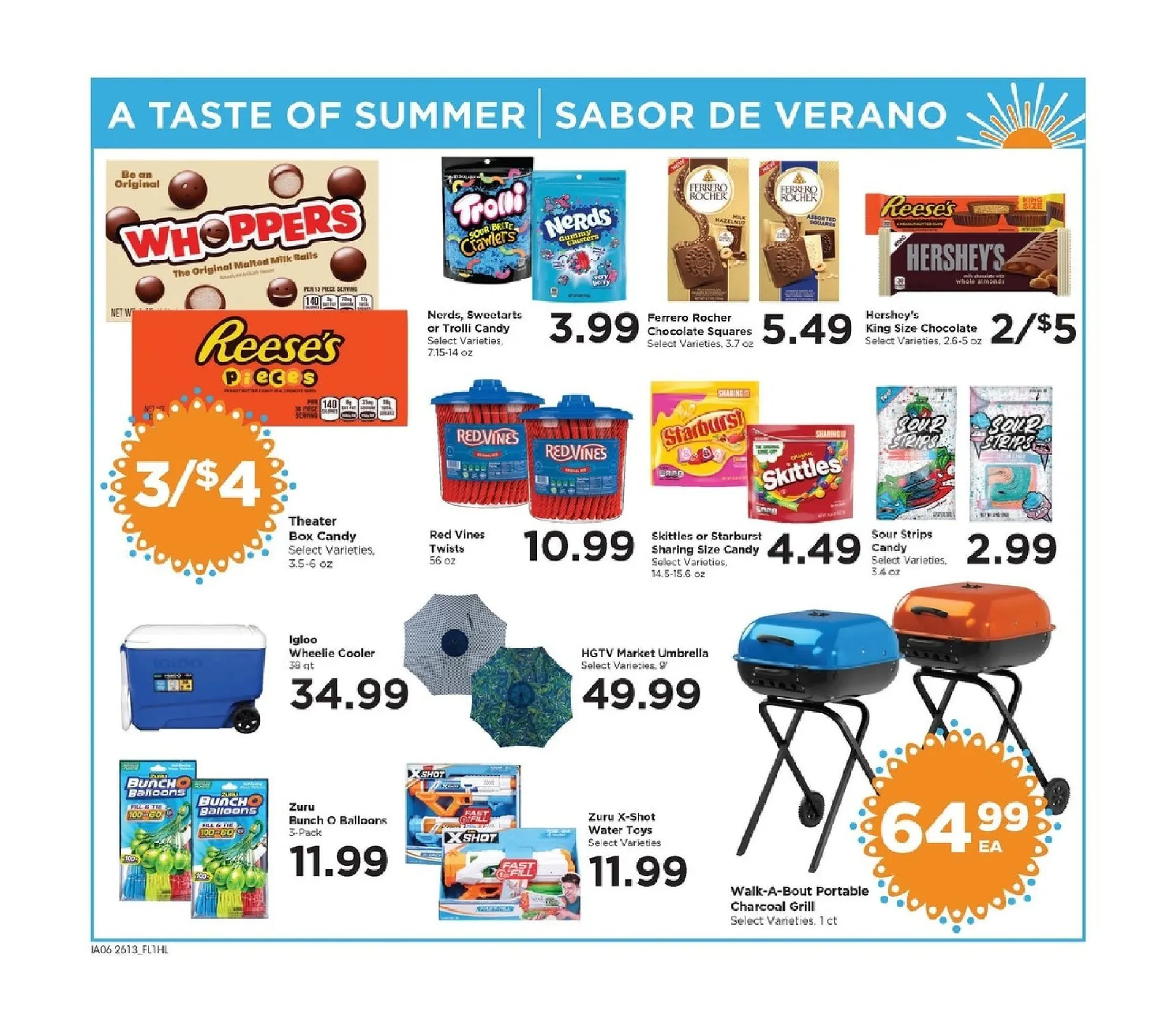 Weekly ad  Food 4 Less Sales from April 29 to May 5 2026 - Page 9