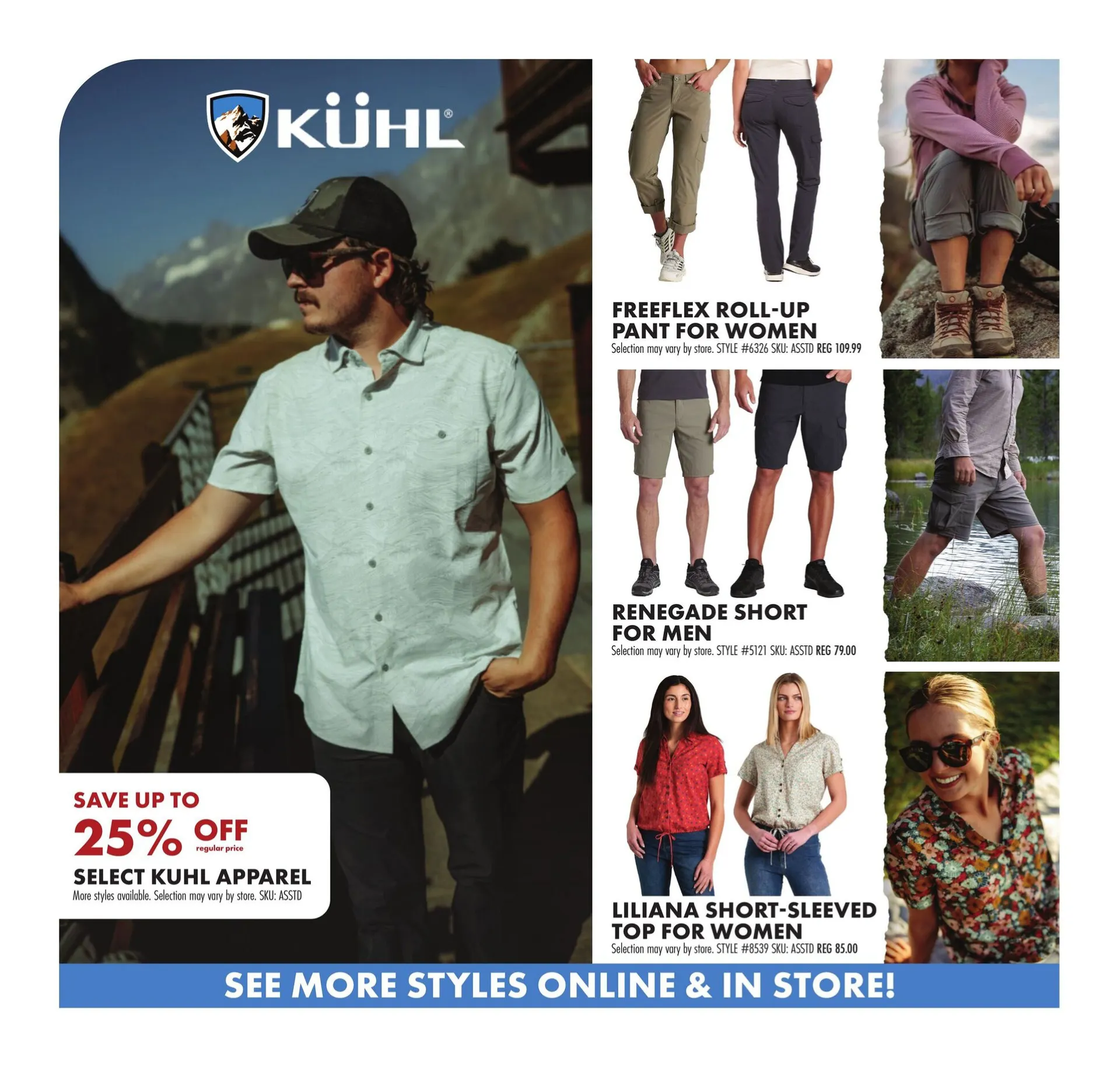 Weekly ad C-A-L Ranch Store Sales from May 20 to May 26 2026 - Page 9
