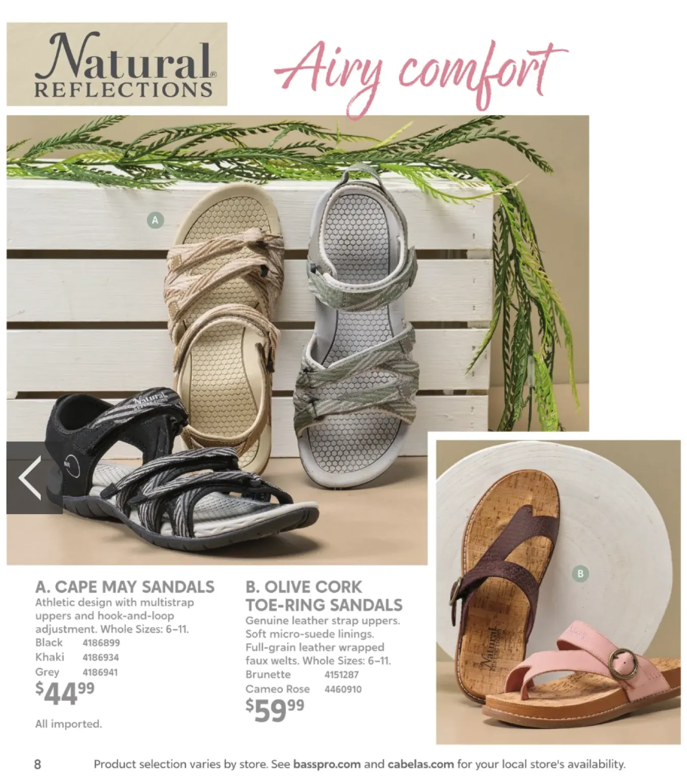 Weekly ad Weekly ads from March 13 to April 30 2026 - Page 8