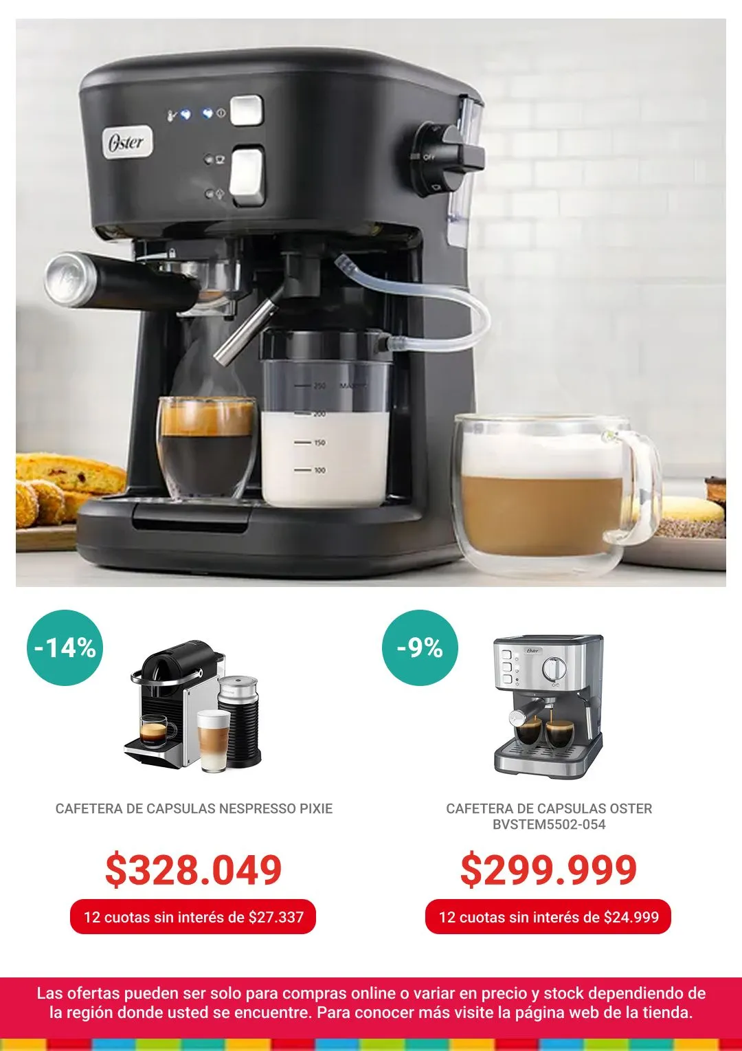 Ofertas de Ofertas 11 de junio al 30 de junio 2025 - Página 8 del catálogo