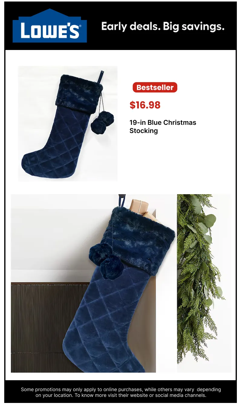 Weekly ad Black friday deals from November 17 to November 27 2025 - Page 8