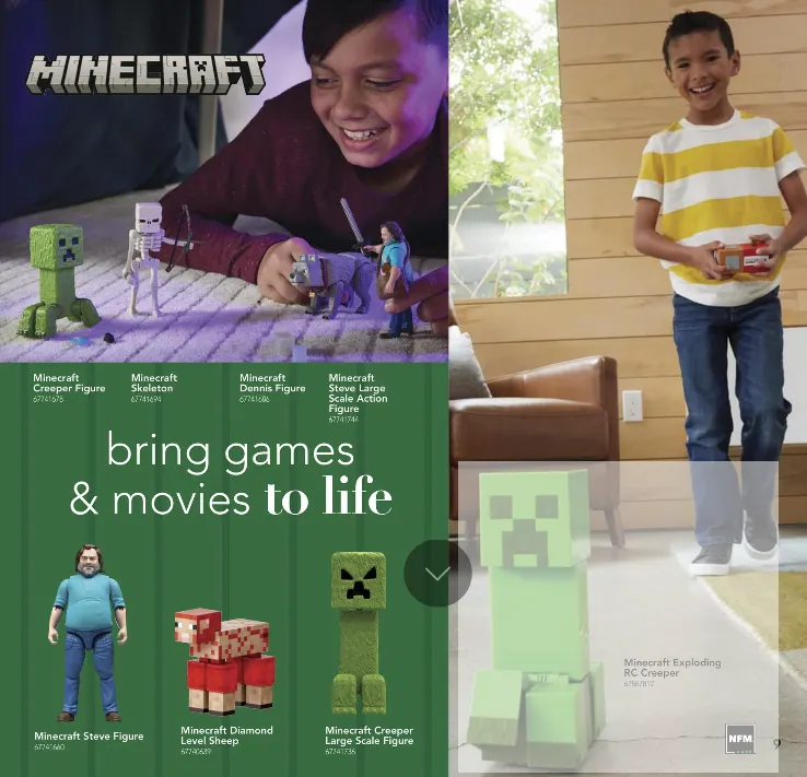 Weekly ad Nebraska Furniture Mart Sales from November 9 to November 30 2025 - Page 9