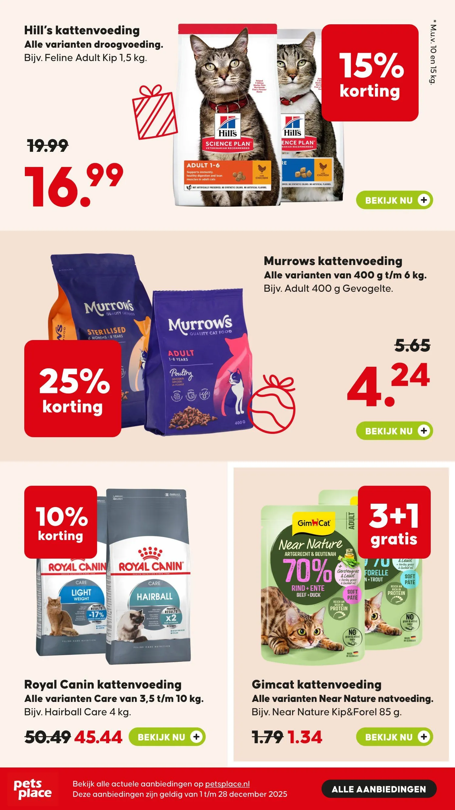 Boerenbond folders van 23 december tot 28 december 2025 - Folder pagina 9