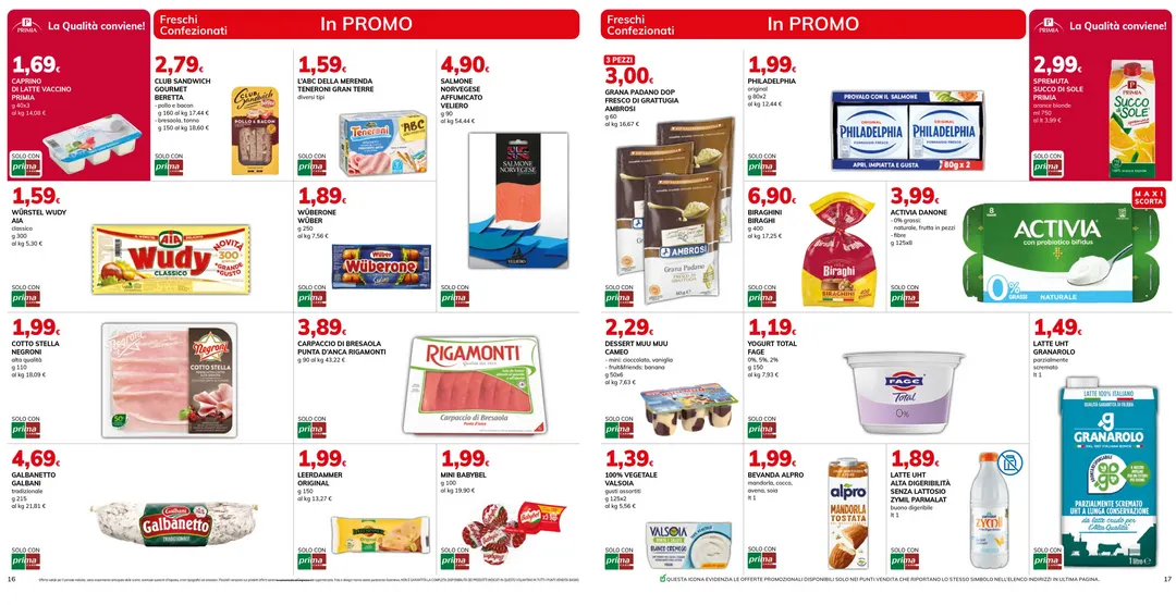 Volantini Basko da 24 febbraio a 9 marzo di 2026 - Pagina del volantino 9