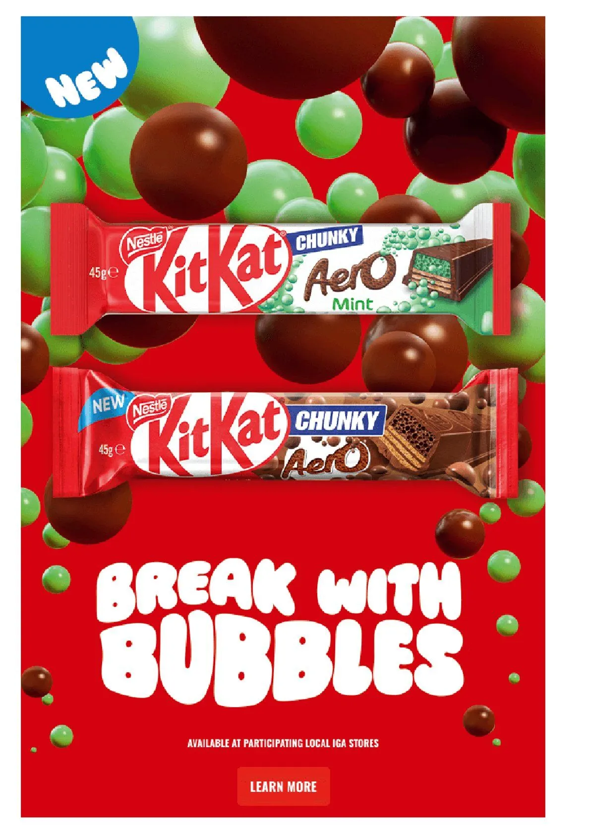 Weekly ad  IGA weekly ads from August 20 to August 26 2025 - Page 9