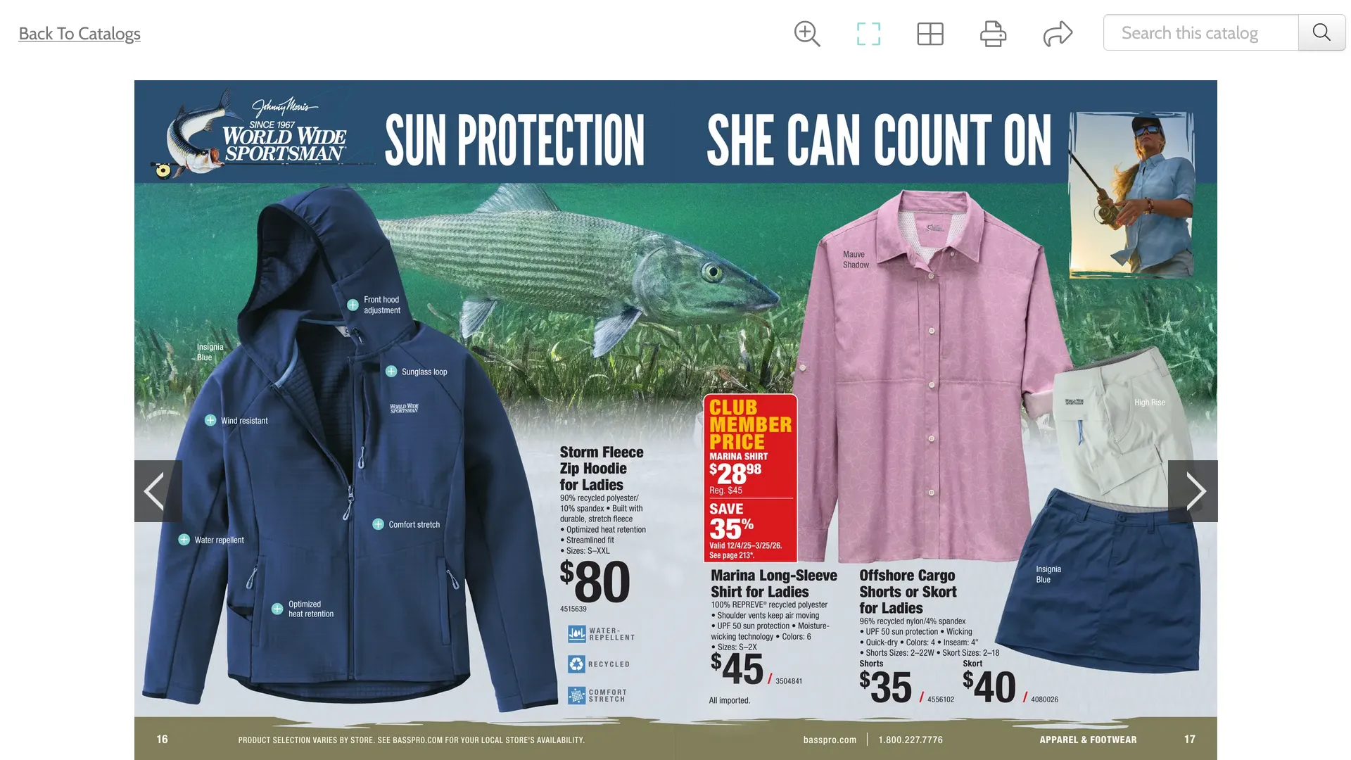 Weekly ad Cabela's  Sales from January 8 to January 14 2026 - Page 9