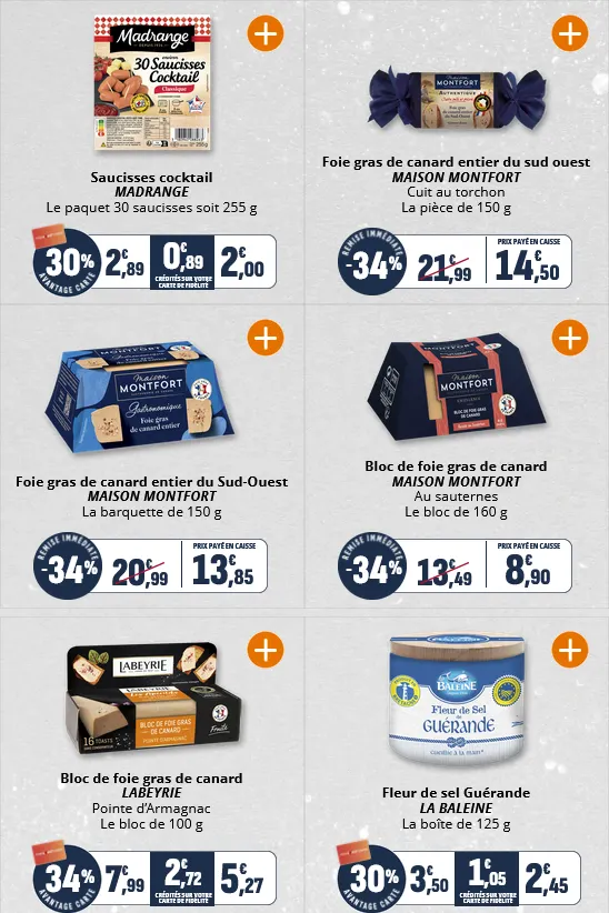 Coccinelle Express Ctalogue du 12 décembre au 31 décembre 2025 - Catalogue page 14