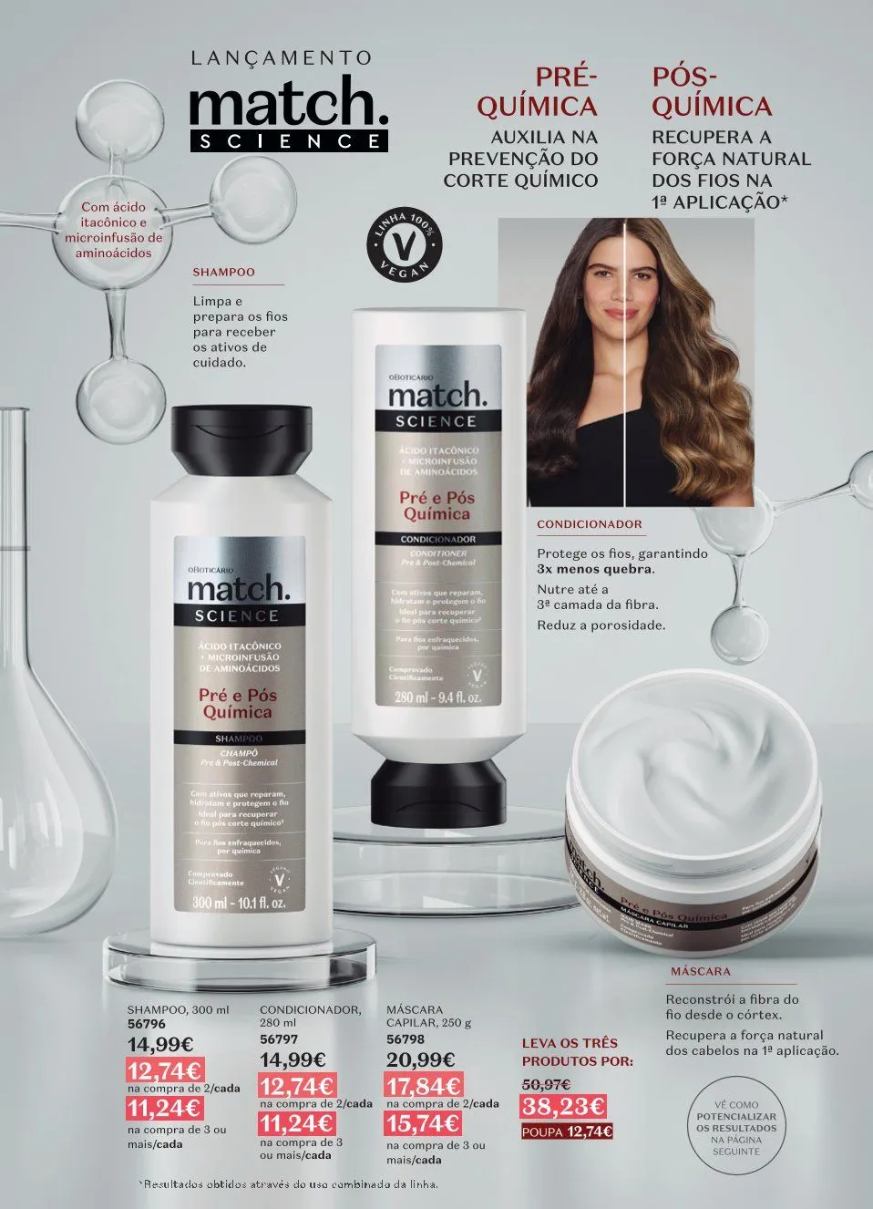 Folheto O Boticário  de 18 de dezembro até 21 de janeiro 2025 - Pagina 9