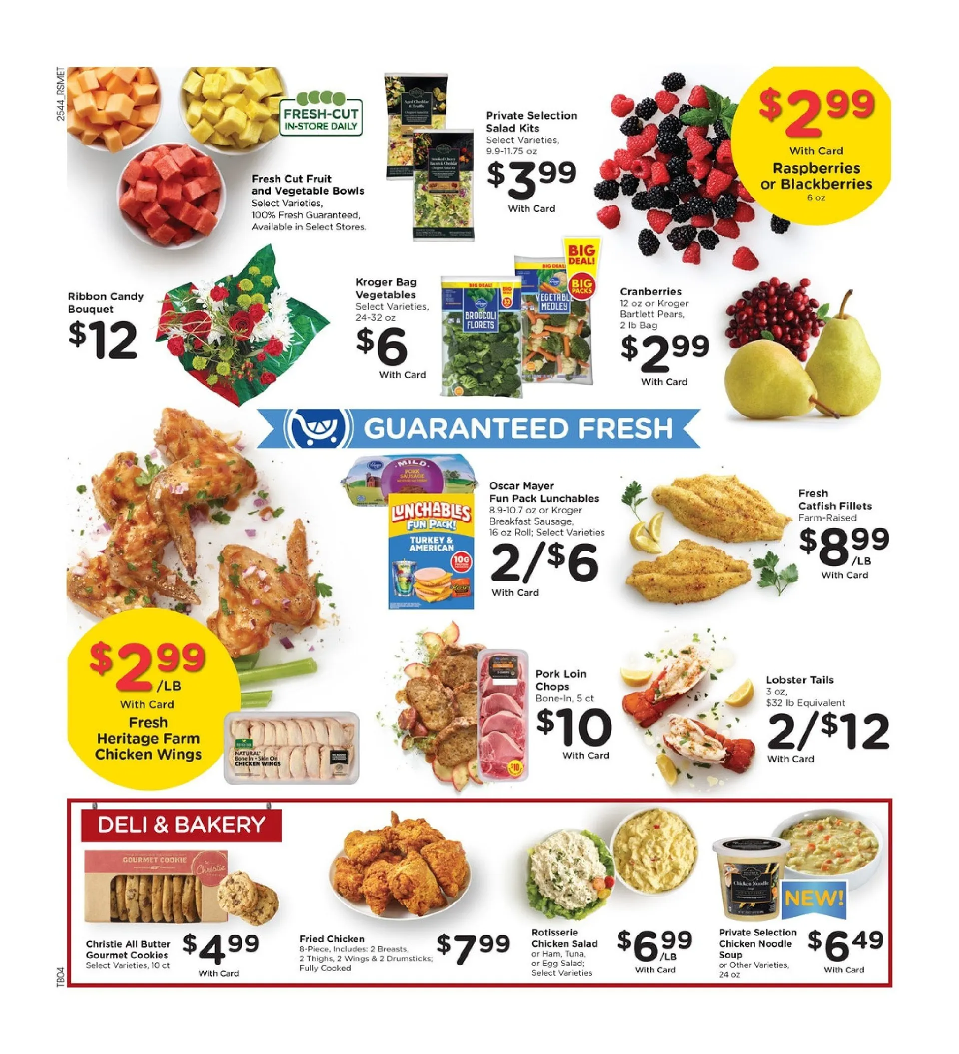 Weekly ad Pick 'n Save Sales from December 3 to December 9 2025 - Page 9