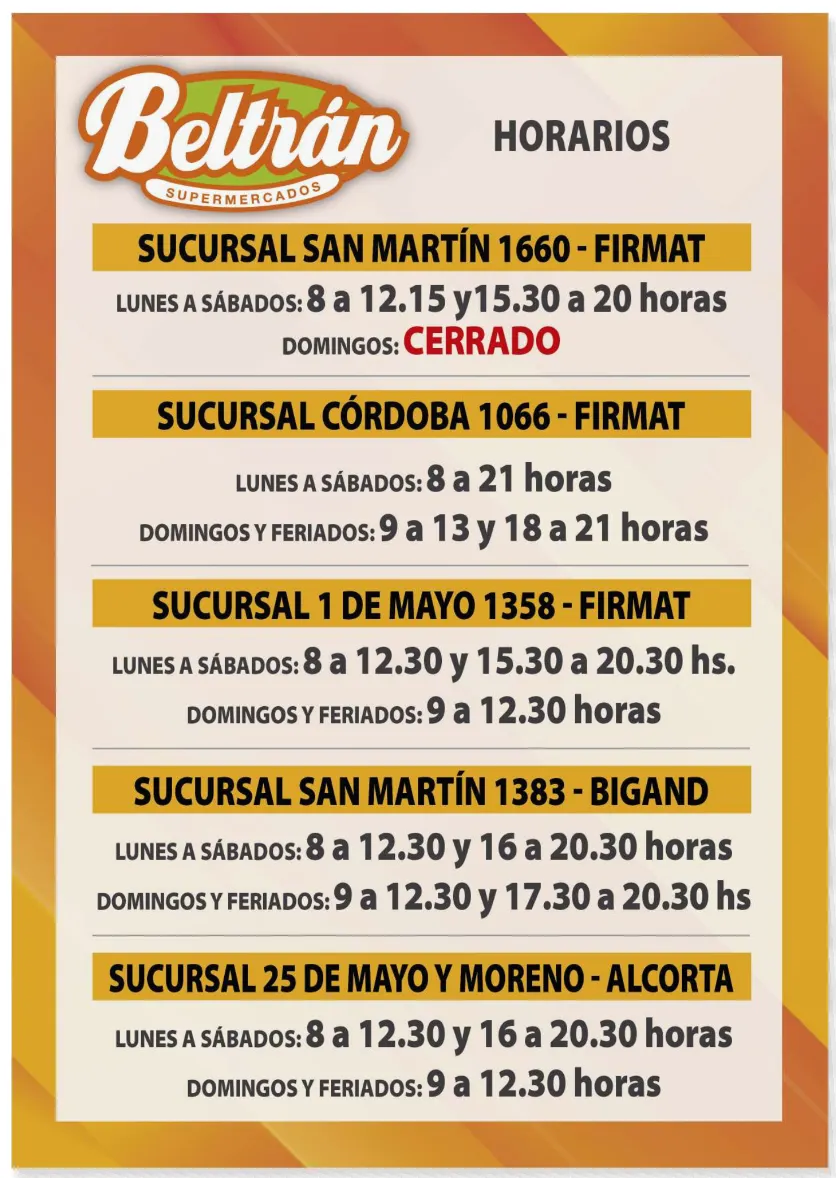 Ofertas de Beltrán Supermercados 25 de febrero al 10 de marzo 2026 - Página 9 del catálogo