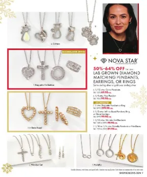 Weekly promotion Boscov's Sales spanning from December 1 to December 17 2025 - Page 9 for Catalogue 365