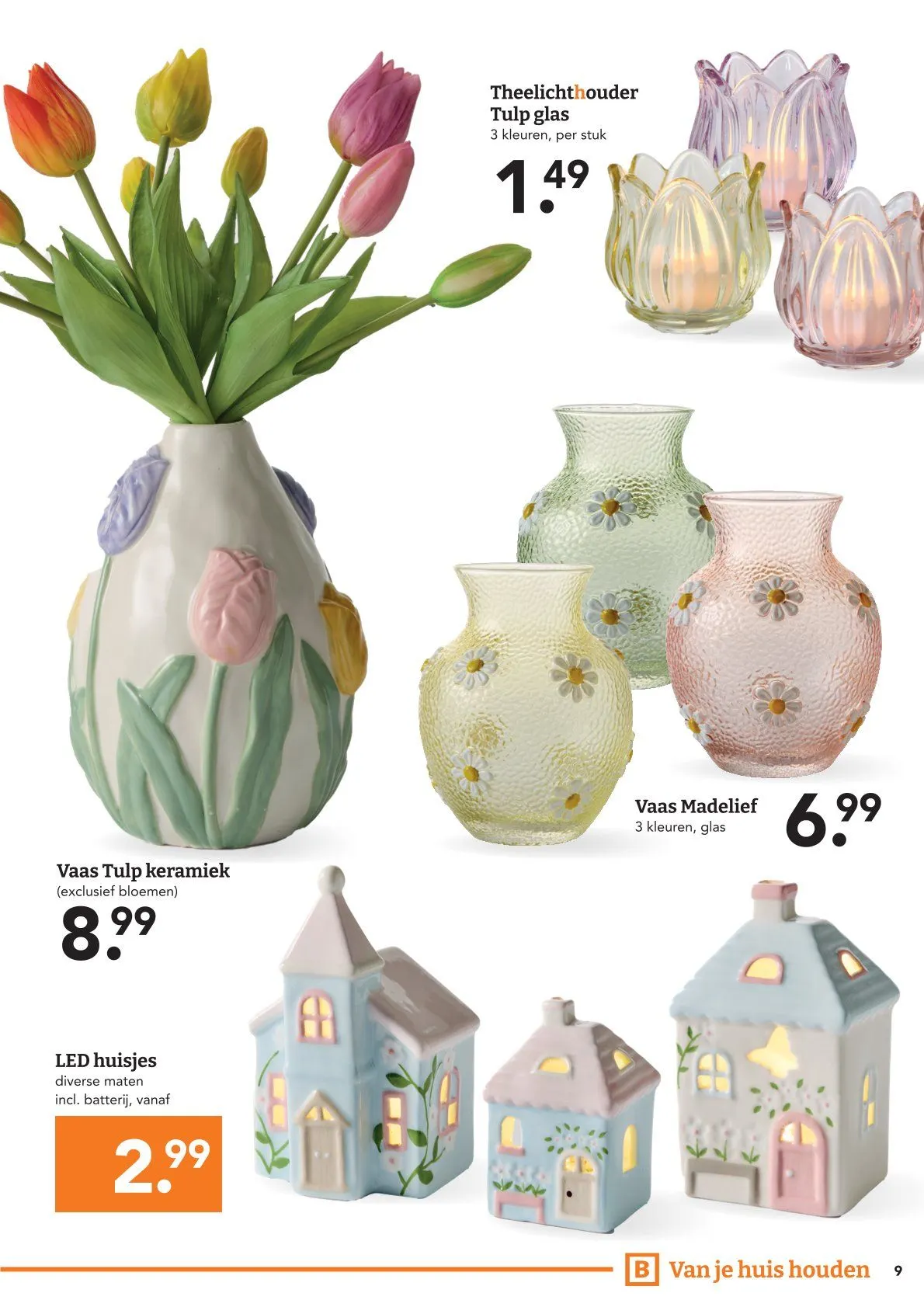  Blokker folders van 2 februari tot 22 februari 2026 - Folder pagina 8