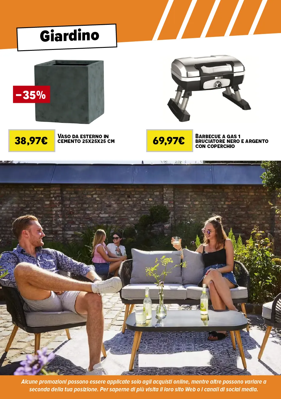 Volantino da 19 maggio a 5 giugno di 2025 - Pagina del volantino 8