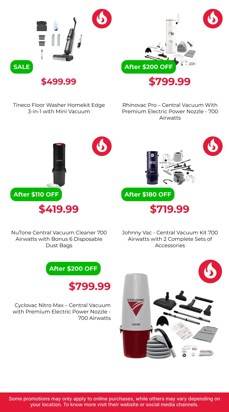 Costco Sales from April 30 to May 14 2026 - flyer page 9