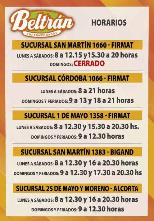 Ofertas de  Ofertas Beltrán Supermercados 25 de septiembre al 9 de octubre 2025 - Página 9 del catálogo