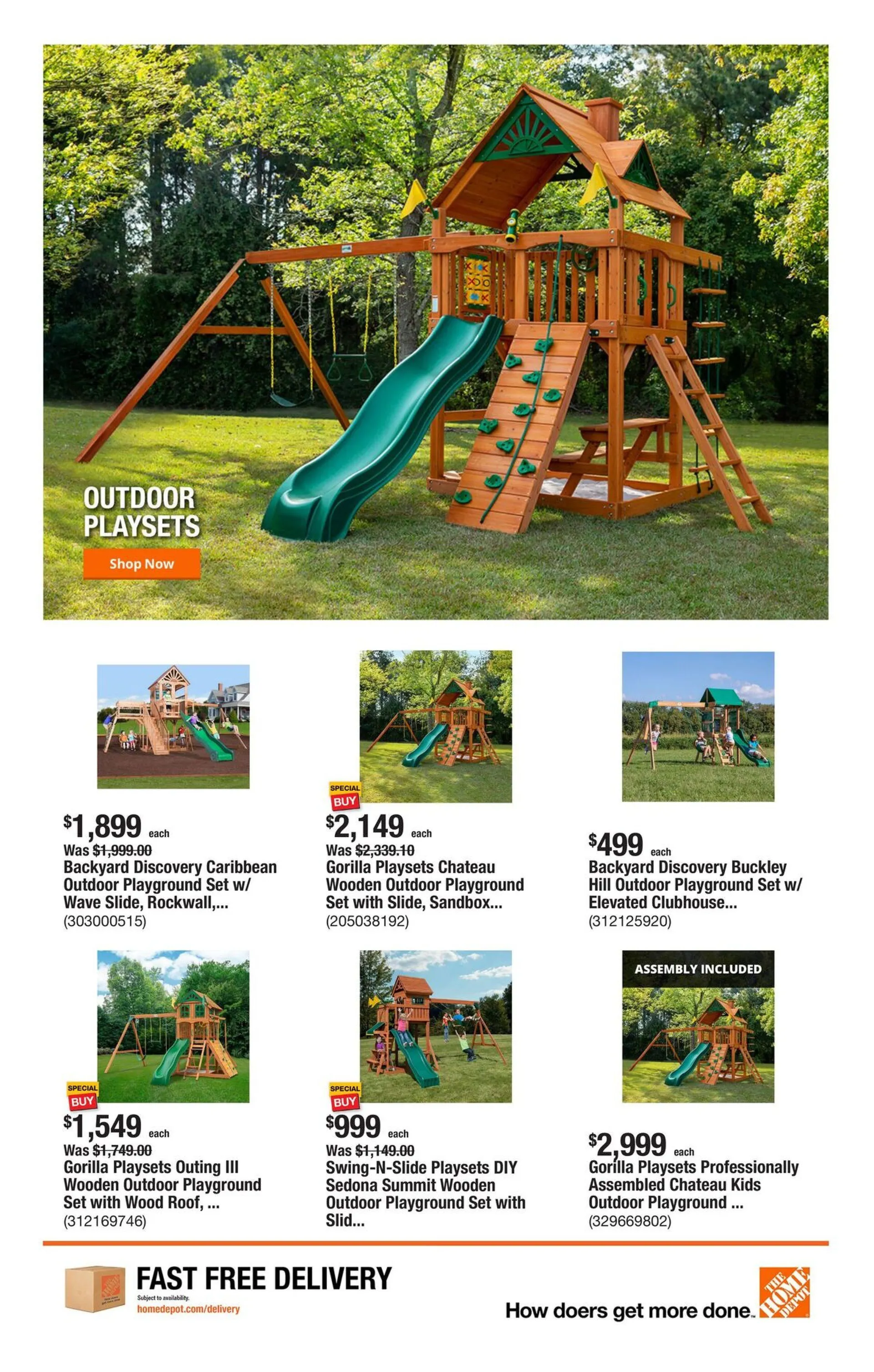Weekly ad The home depot Sales from December 4 to December 10 2025 - Page 9