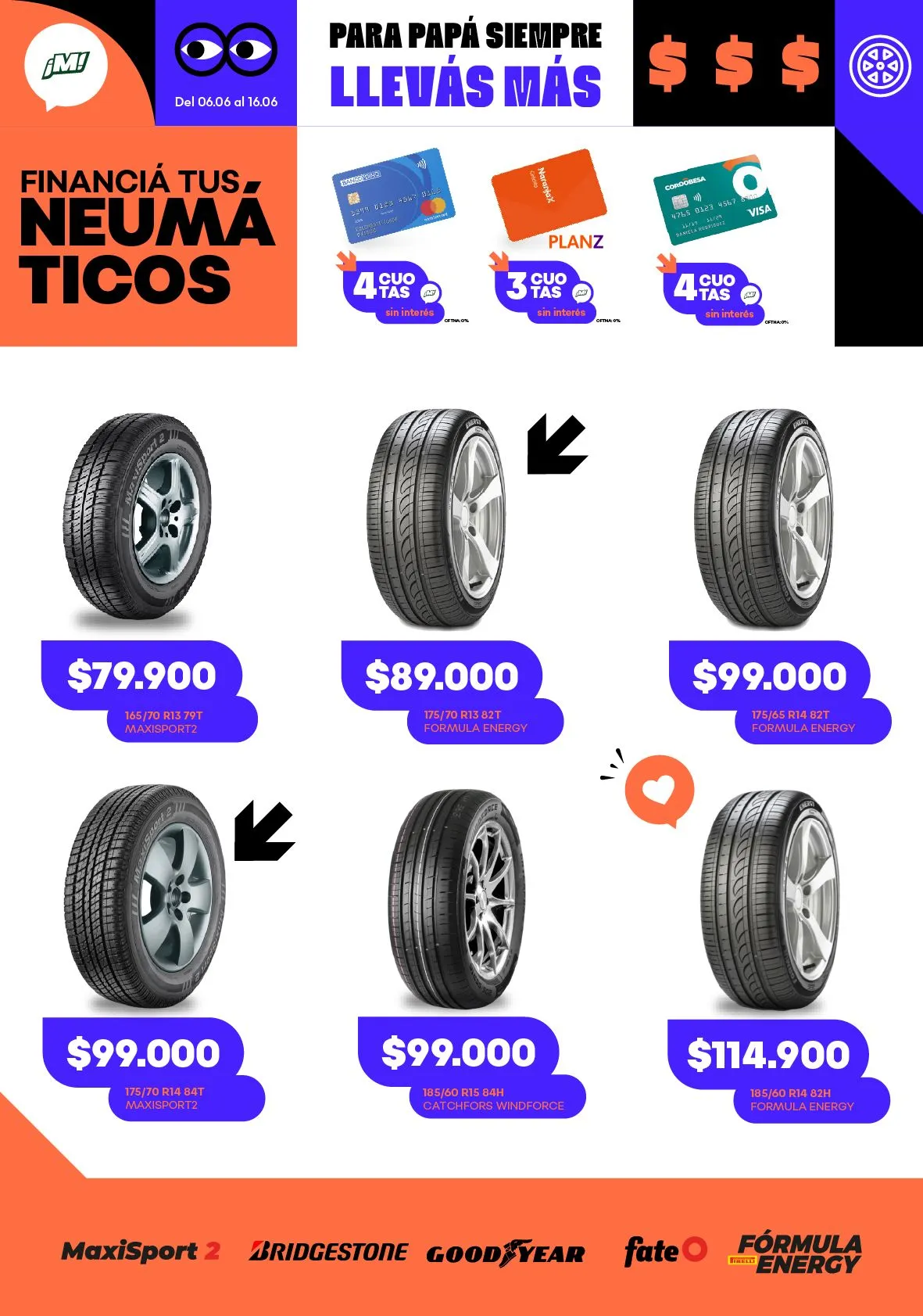 Ofertas de Super Mami 10 de junio al 16 de junio 2025 - Página 8 del catálogo