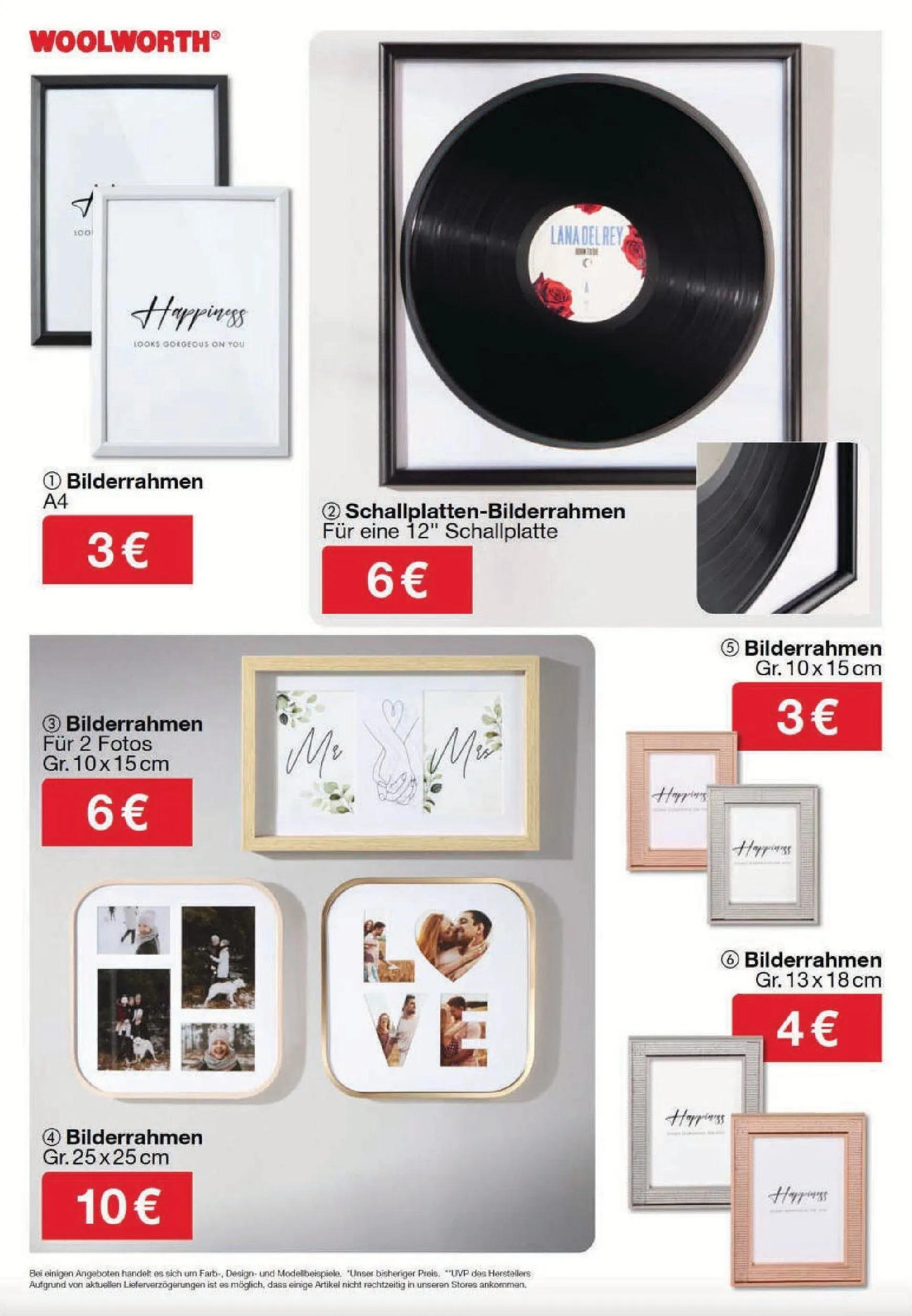  Woolworth Angebote von 26. Dezember bis 31. Dezember 2025 - Prospekt seite 9