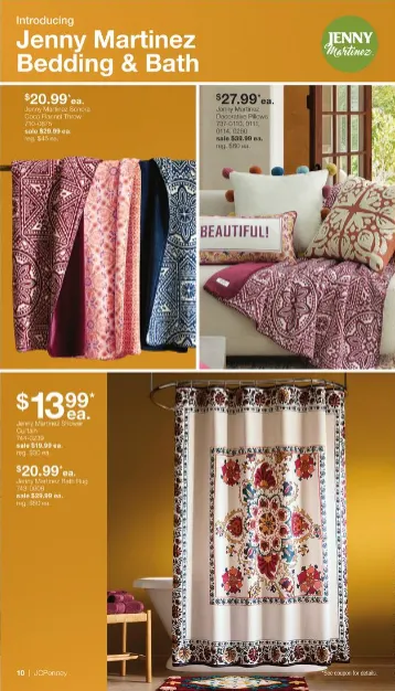 Weekly ad JCPenney  Sales from February 2 to February 22 2026 - Page 9