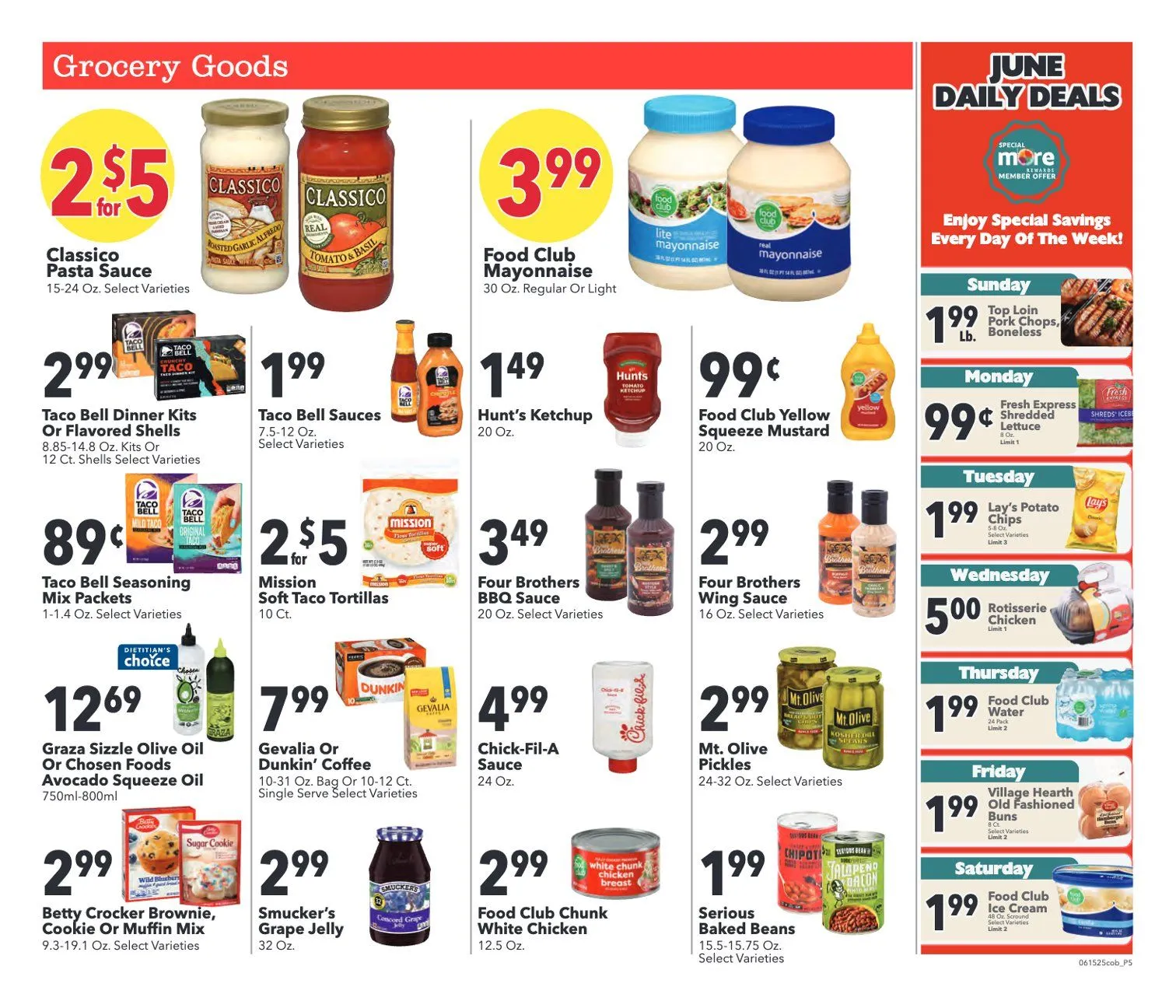 Weekly ad Coborn's weekly ads from June 16 to June 24 2025 - Page 9