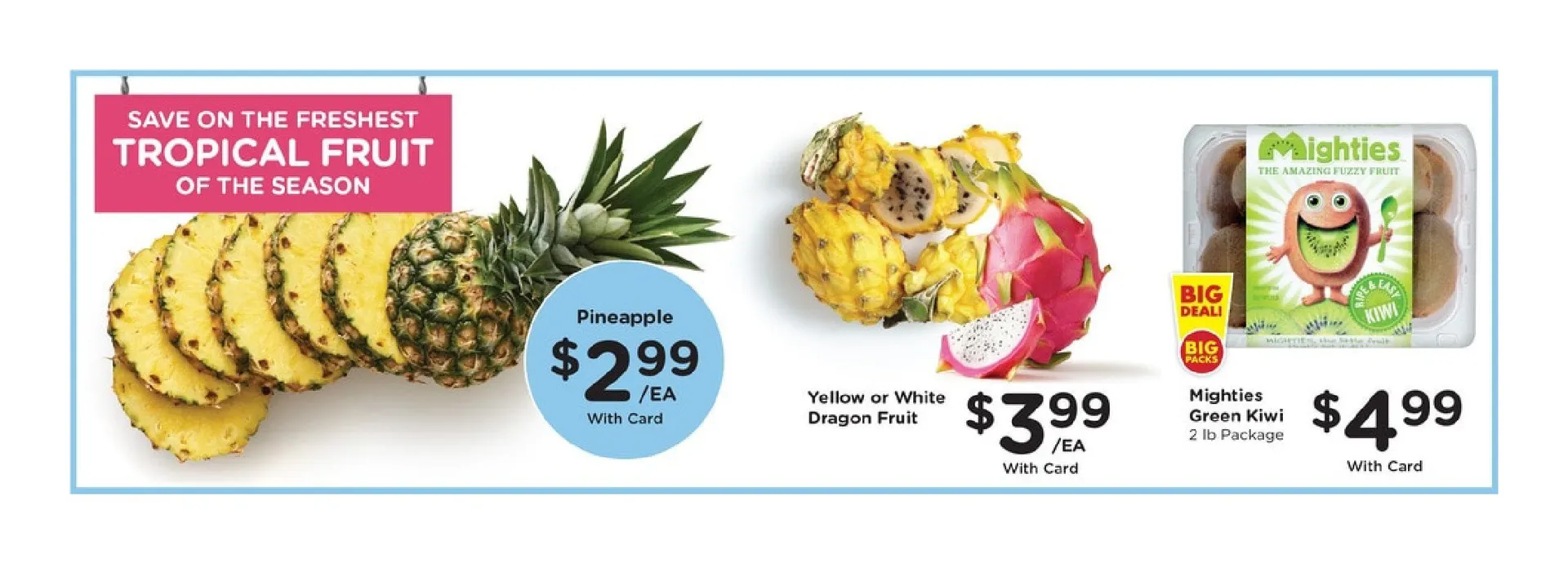 Weekly ad City Market weekly ads from April 15 to April 21 2026 - Page 9