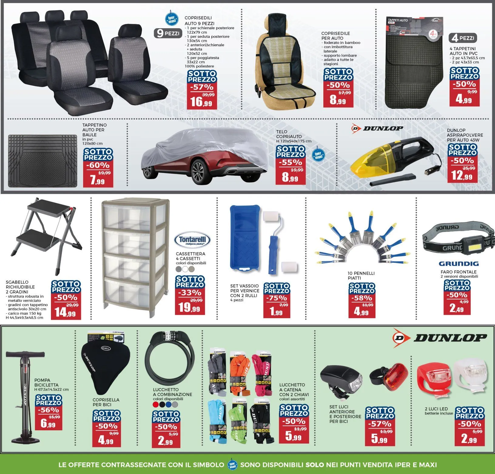 Happy Casa Store Volantino da 15 aprile a 3 maggio di 2026 - Pagina del volantino 9