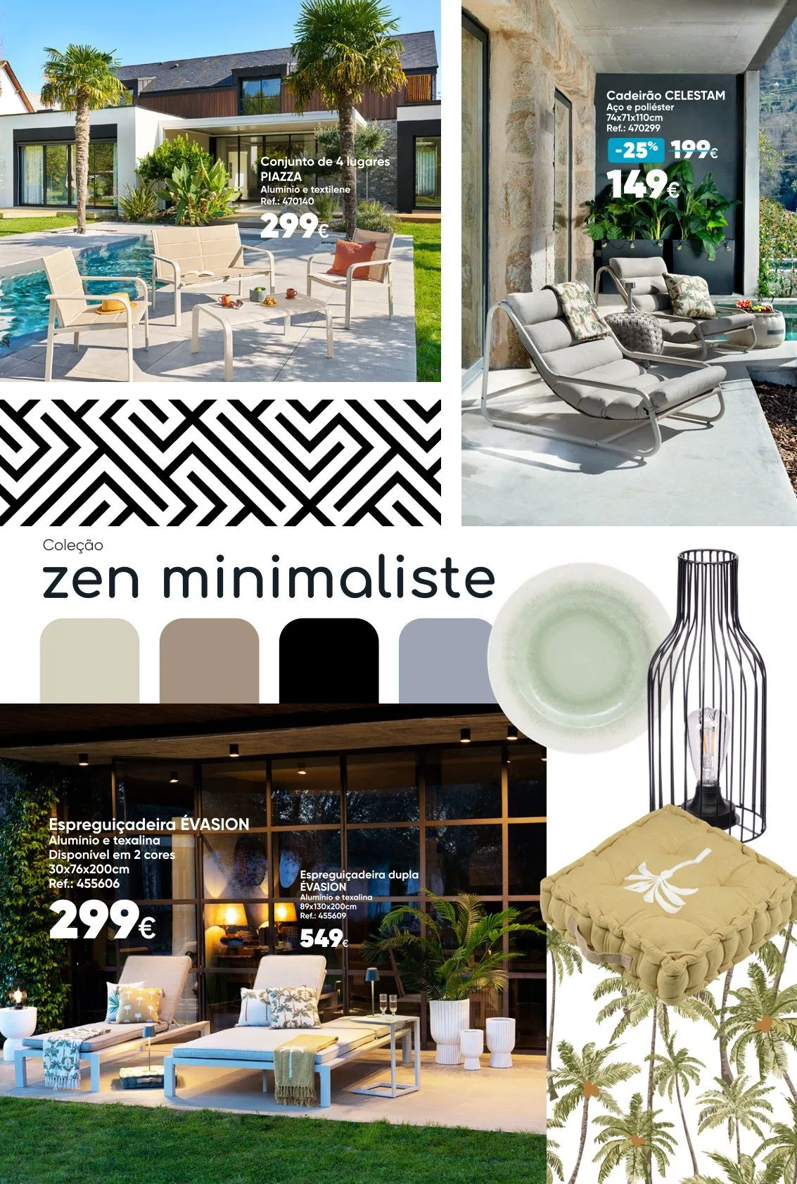 Folheto Hôma de 10 de abril até 15 de julho 2026 - Pagina 9