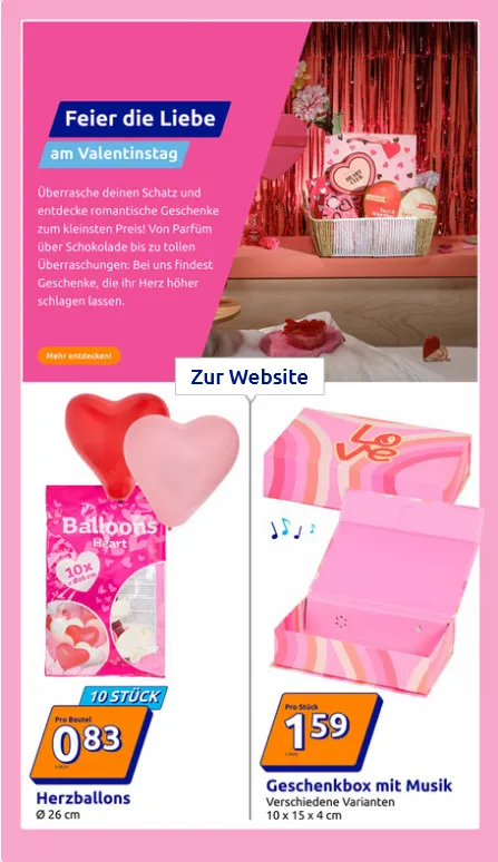 Action Prospekte von 28. Januar bis 3. Februar 2026 - Prospekt seite 9