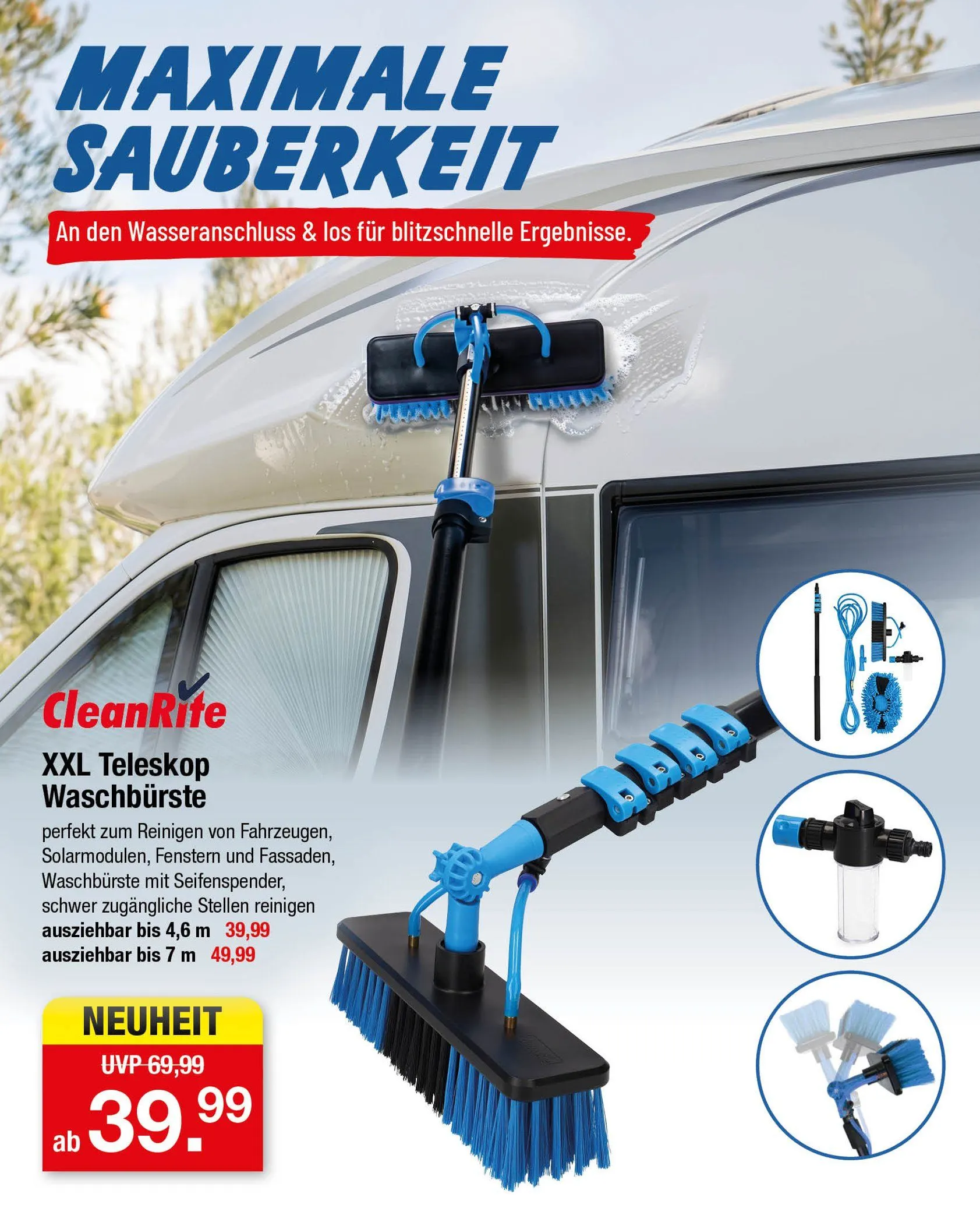 Zimmermann Prospekte von 27. April bis 2. Mai 2026 - Prospekt seite 9