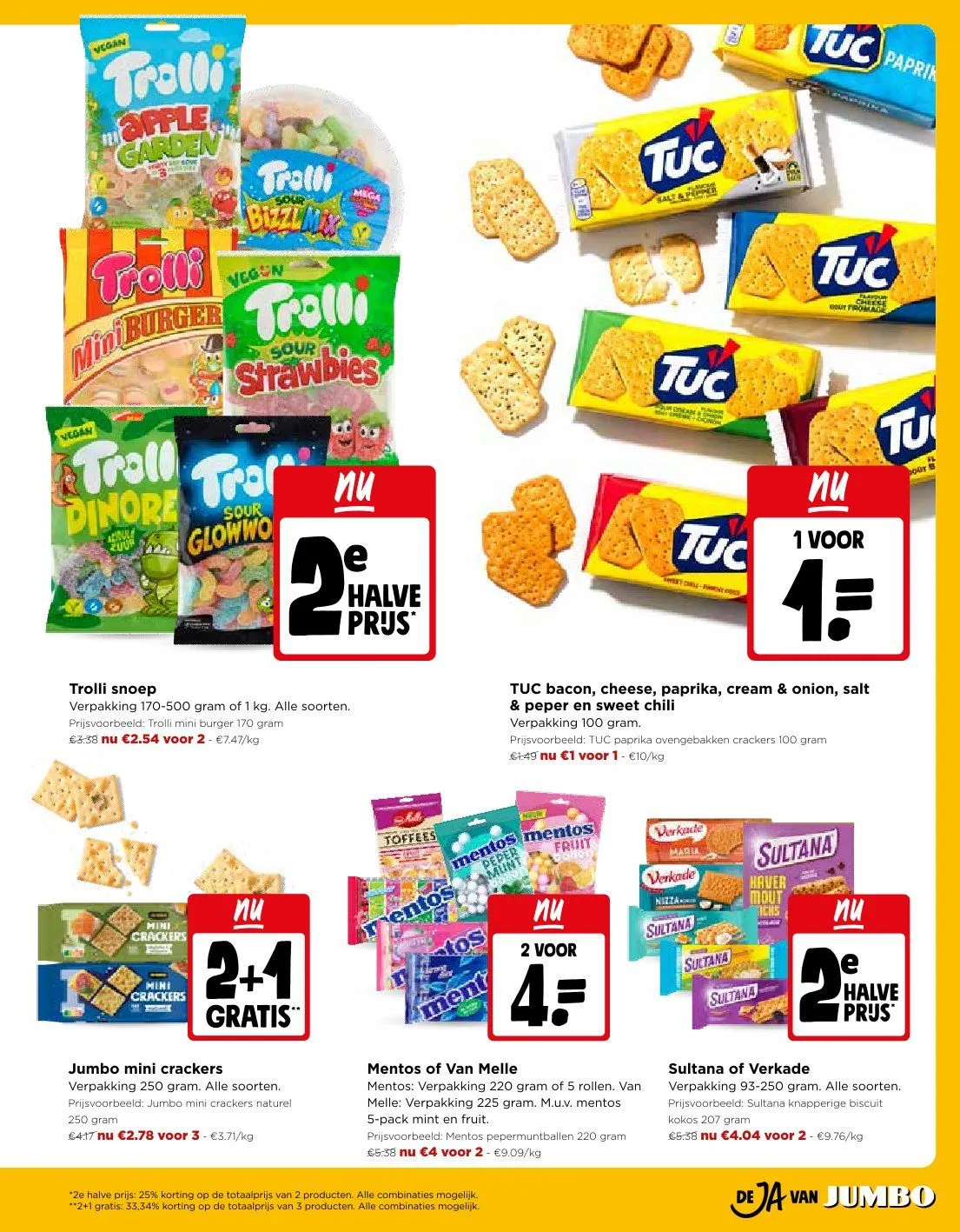  Jumbo folders van 29 juli tot 4 augustus 2026 - folder pagina 9