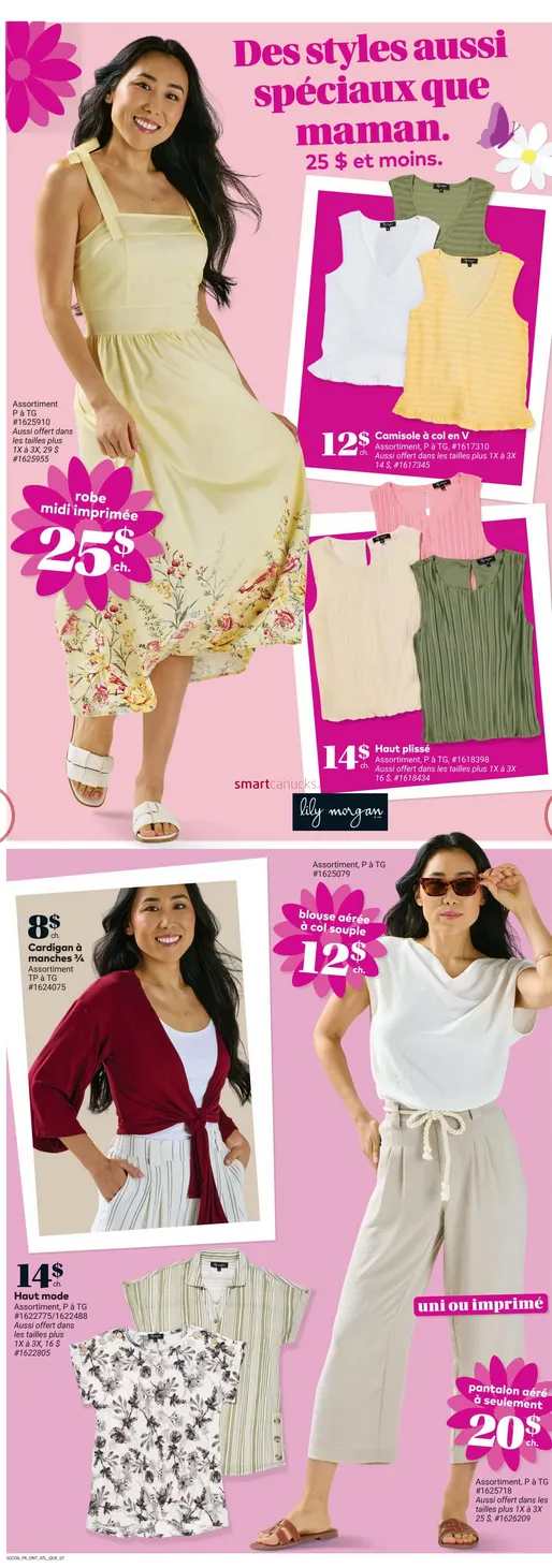  Giant Tiger Sales from April 22 to April 28 2026 - flyer page 9