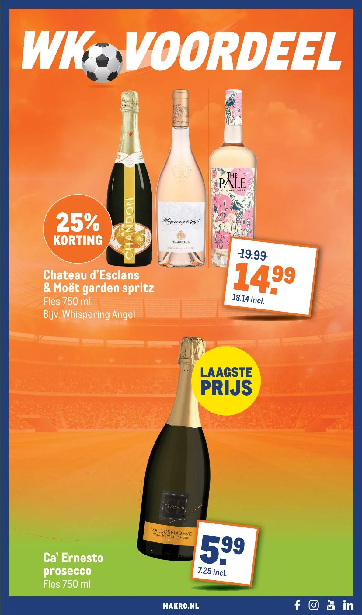 Makro Folders van 2 juni tot 16 juni 2026 - Folder pagina 9