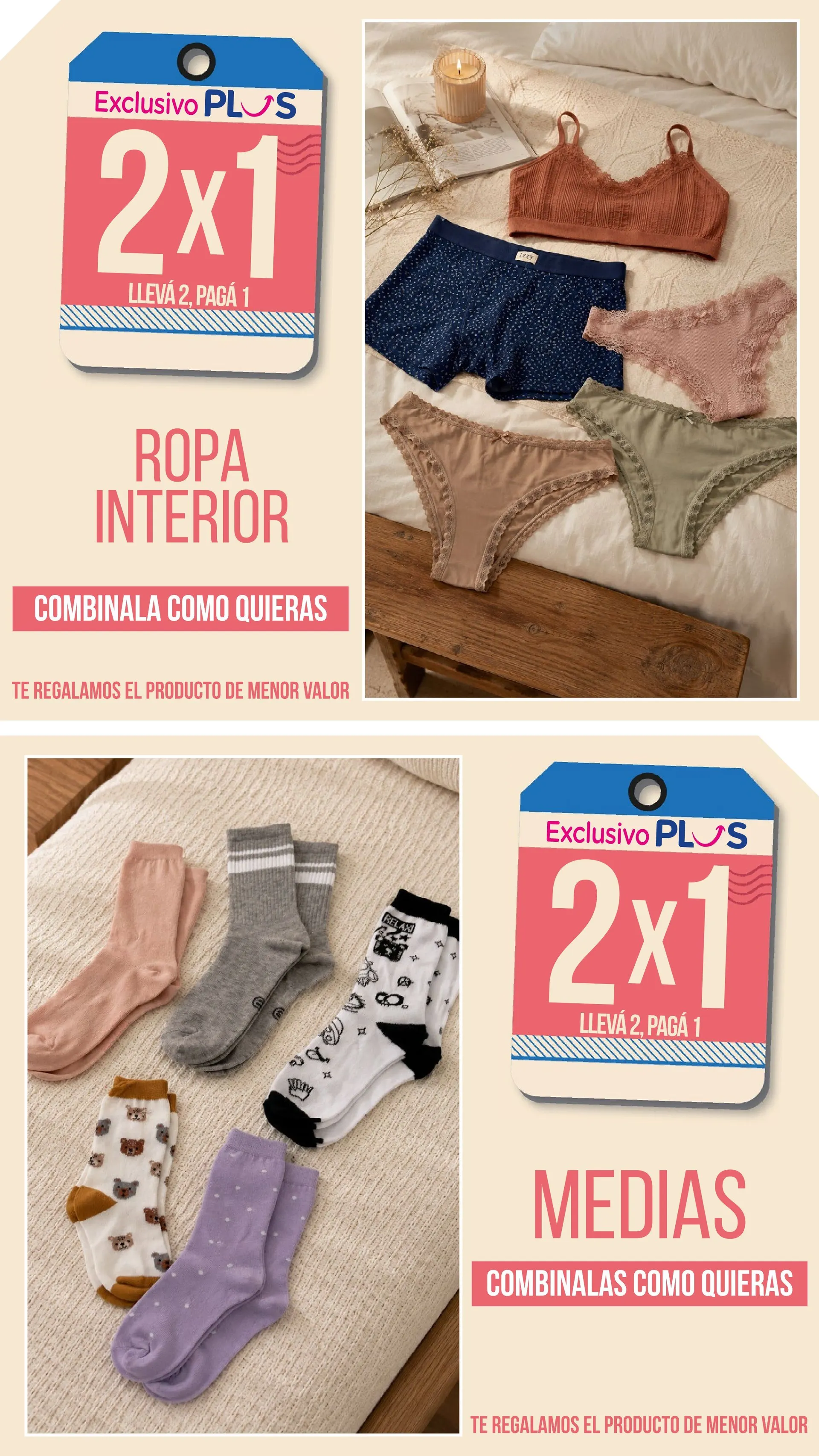 Ofertas de La Anónima Ofertas 9 de julio al 28 de julio 2026 - Página 9 del catálogo