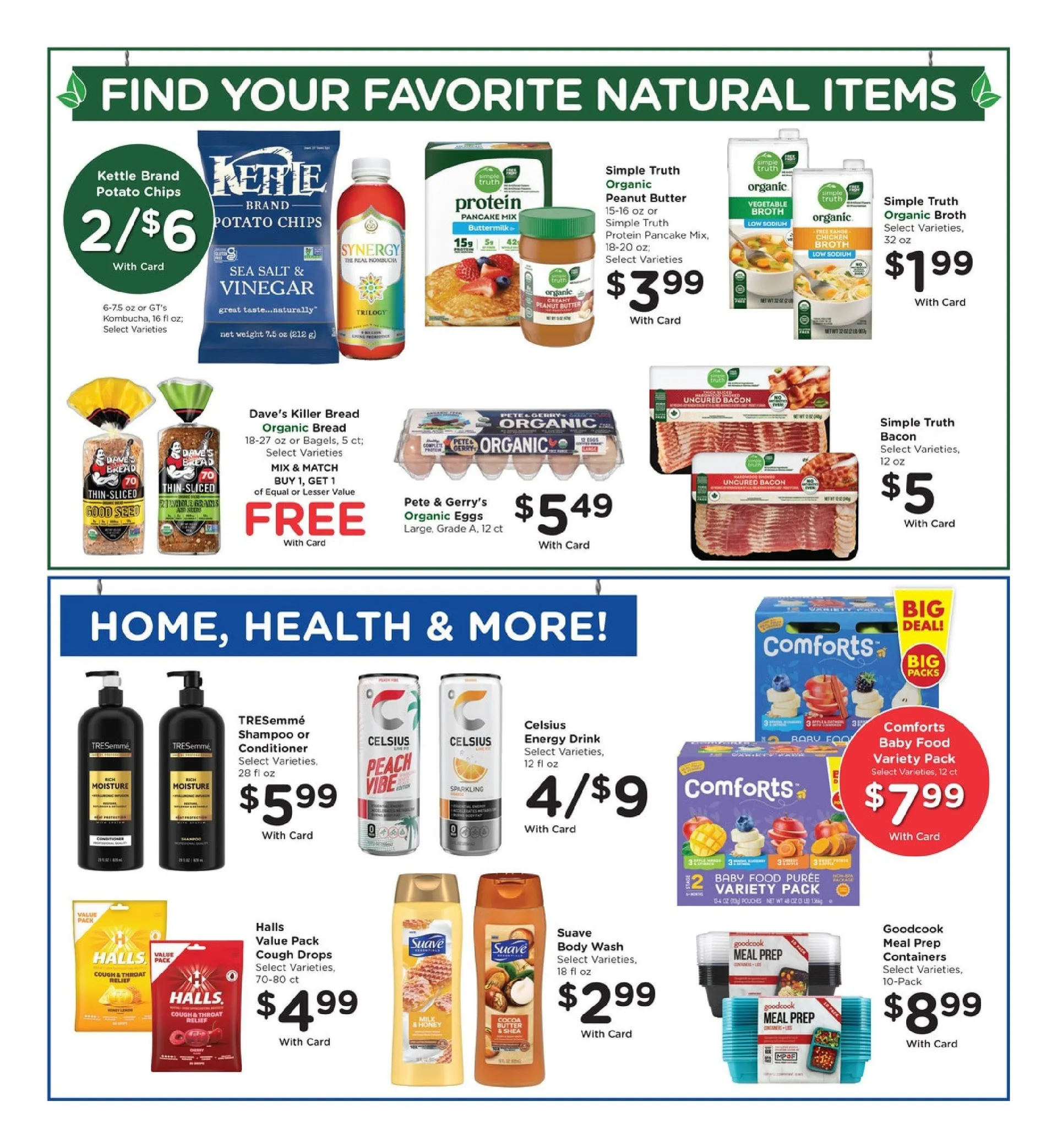 Weekly ad Pick 'n Save Sales from January 21 to January 27 2026 - Page 9