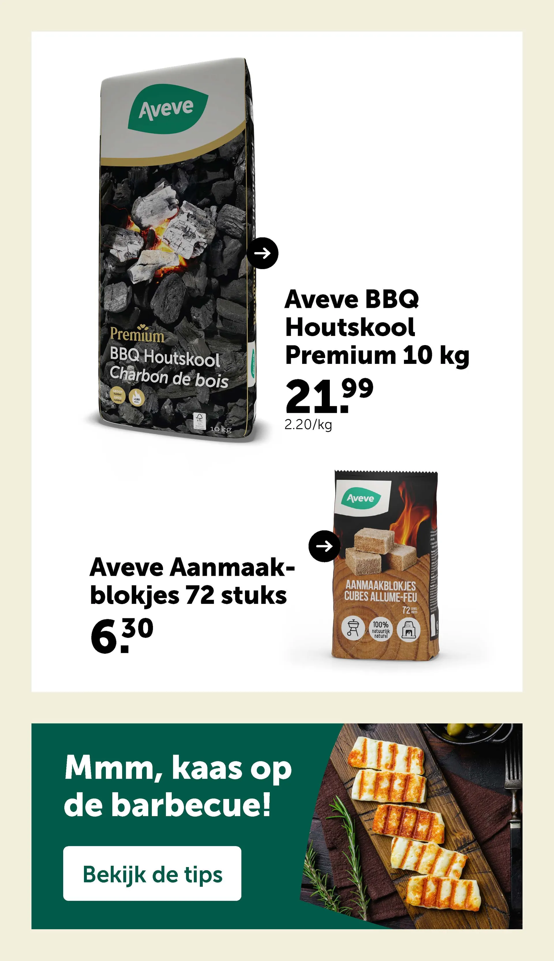 Speciale aanbiedingen van Aveve van 28 mei tot 1 juni 2025 - Folder pagina 9
